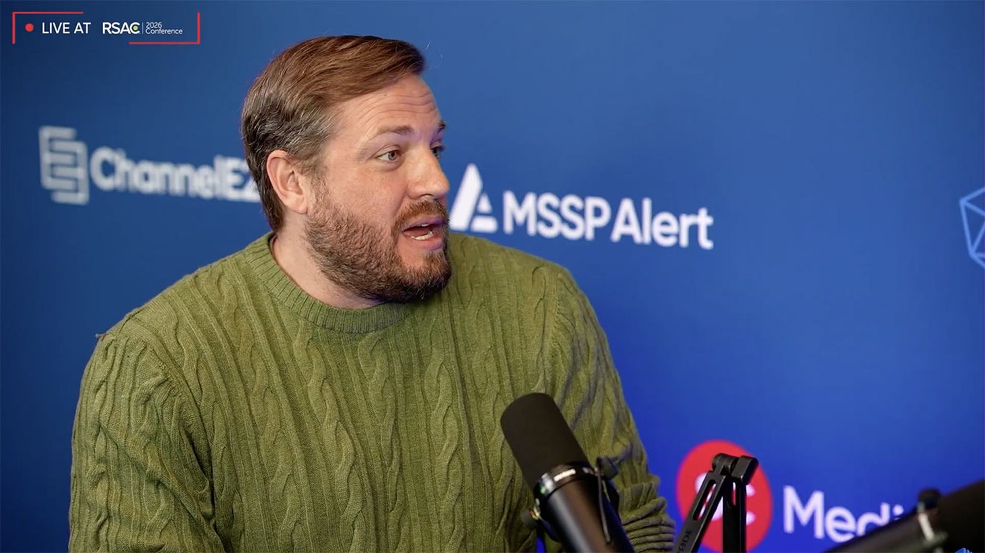 Okta's Matt Immler