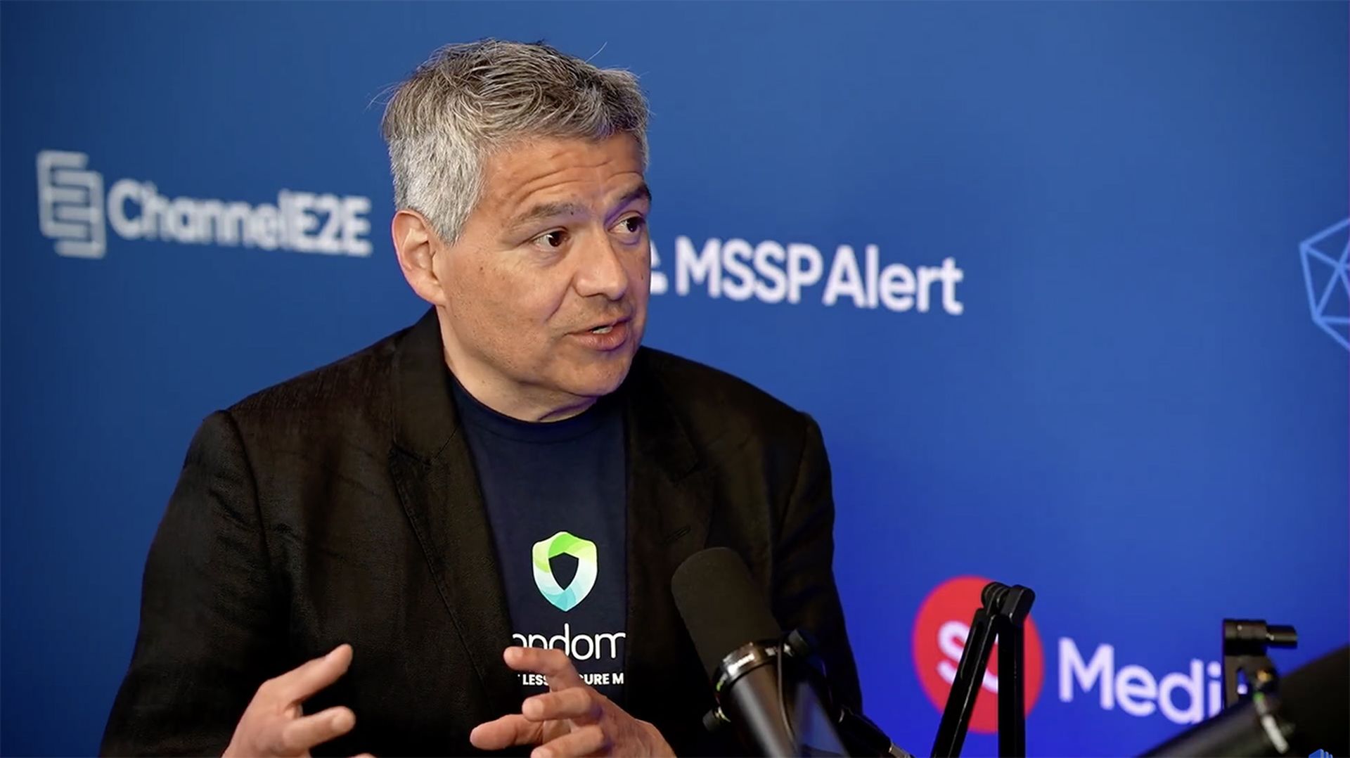 Appdome's Tom Tovar