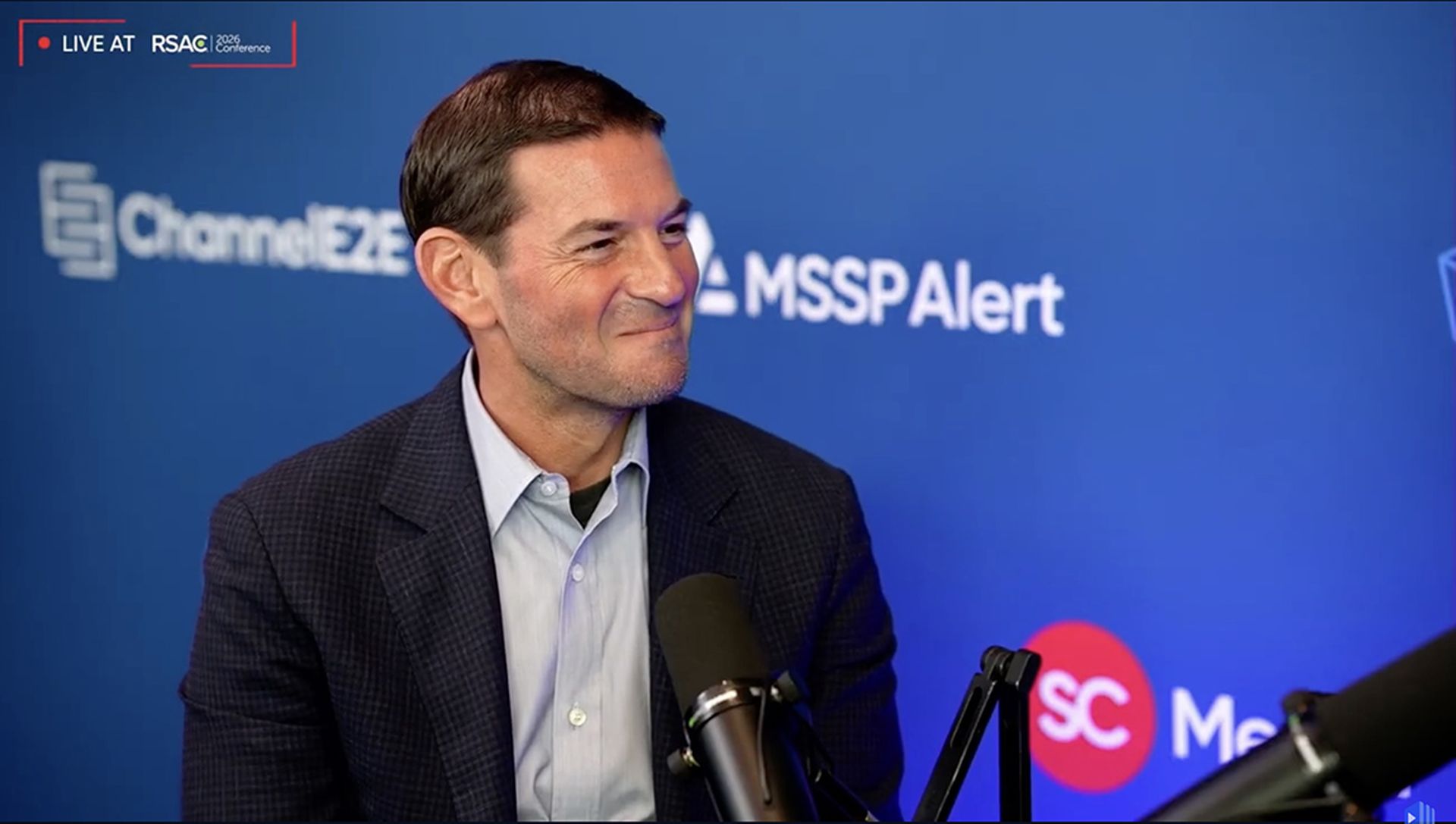 Illumio's Andrew Rubin