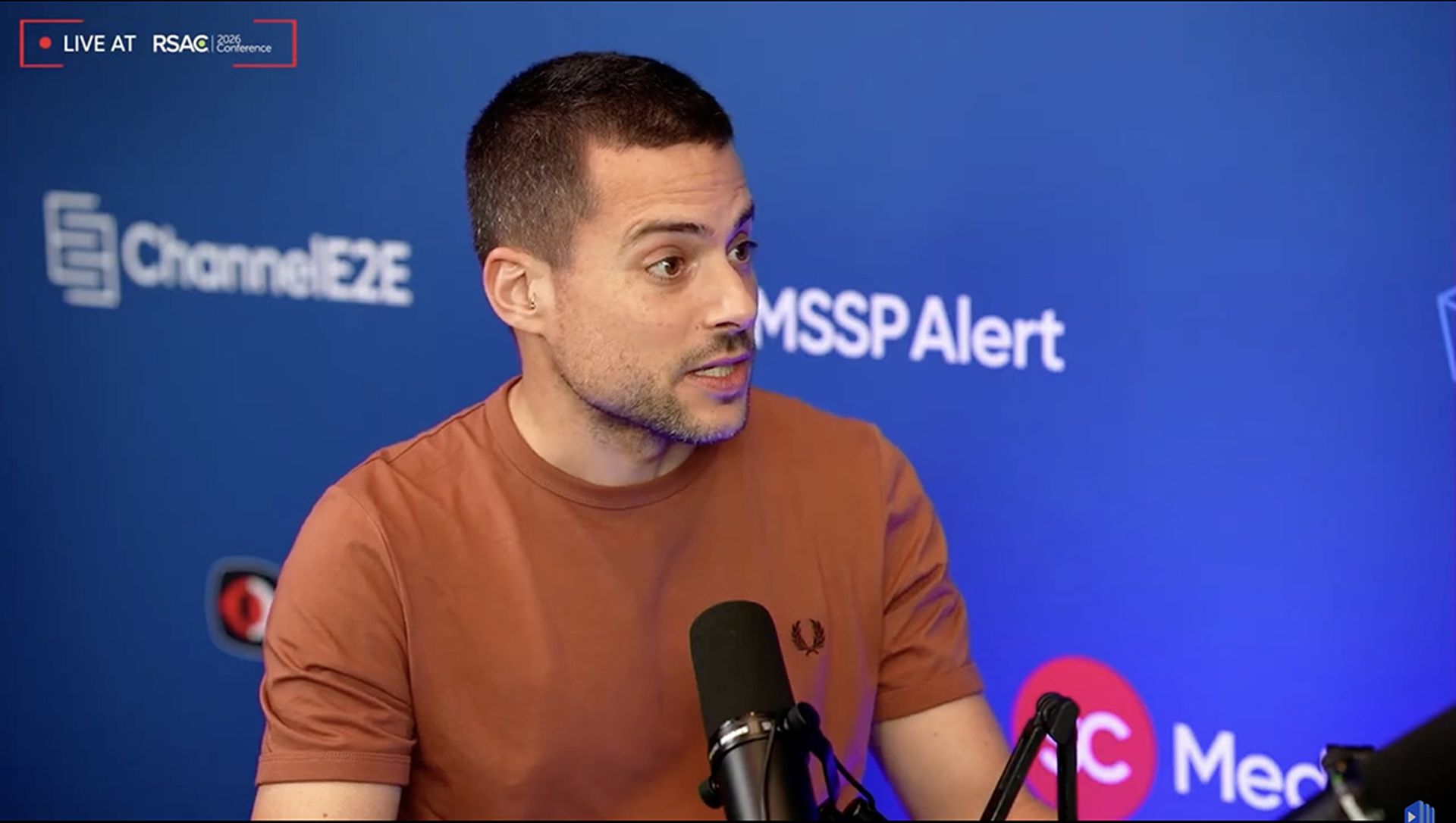 SandboxAQ's Mark Manzano