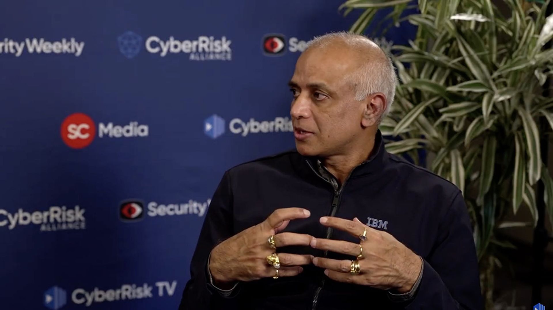 IBM's Srinivas Tummalapenta