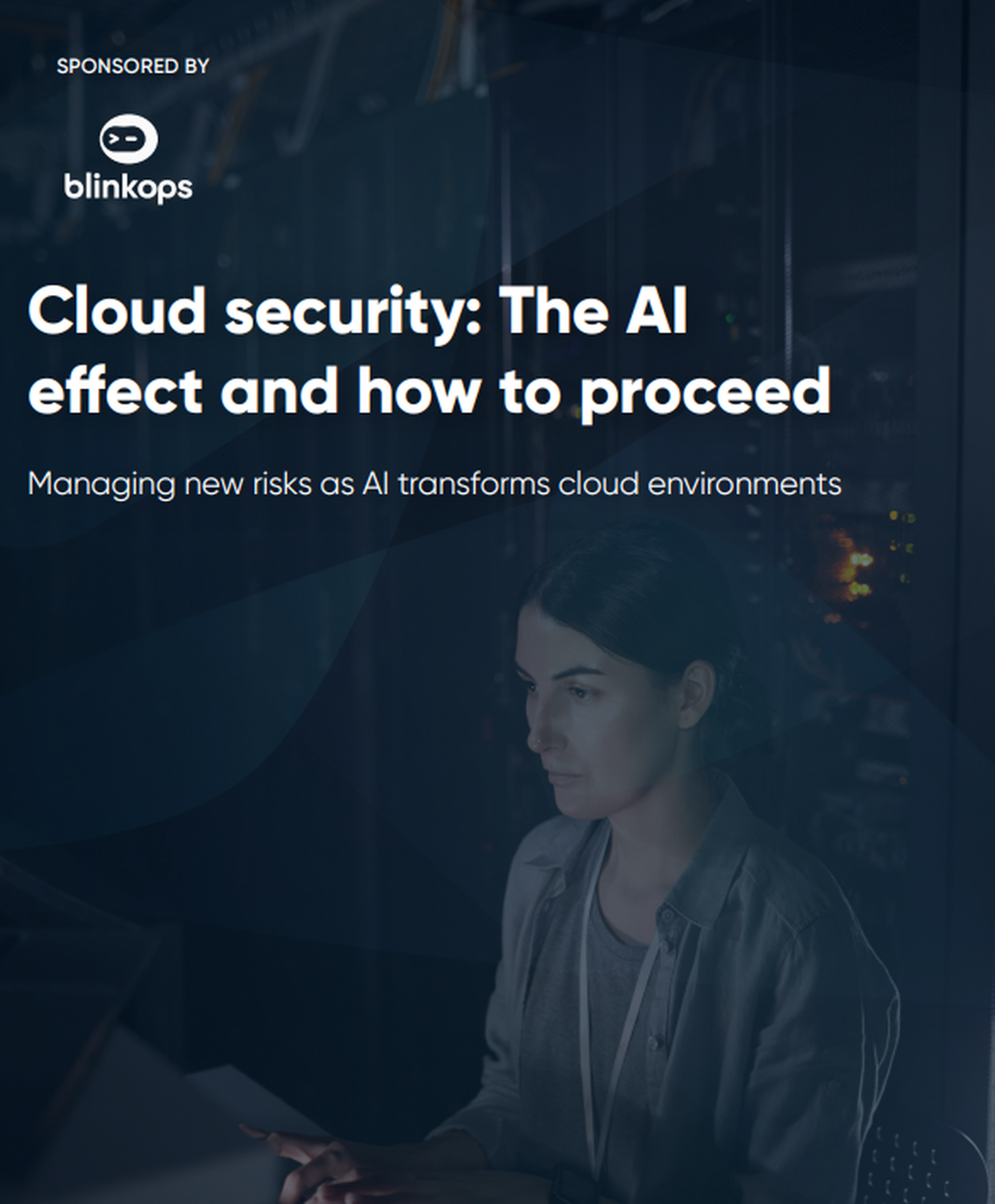 Cloud security: The AI effect and how to proceed