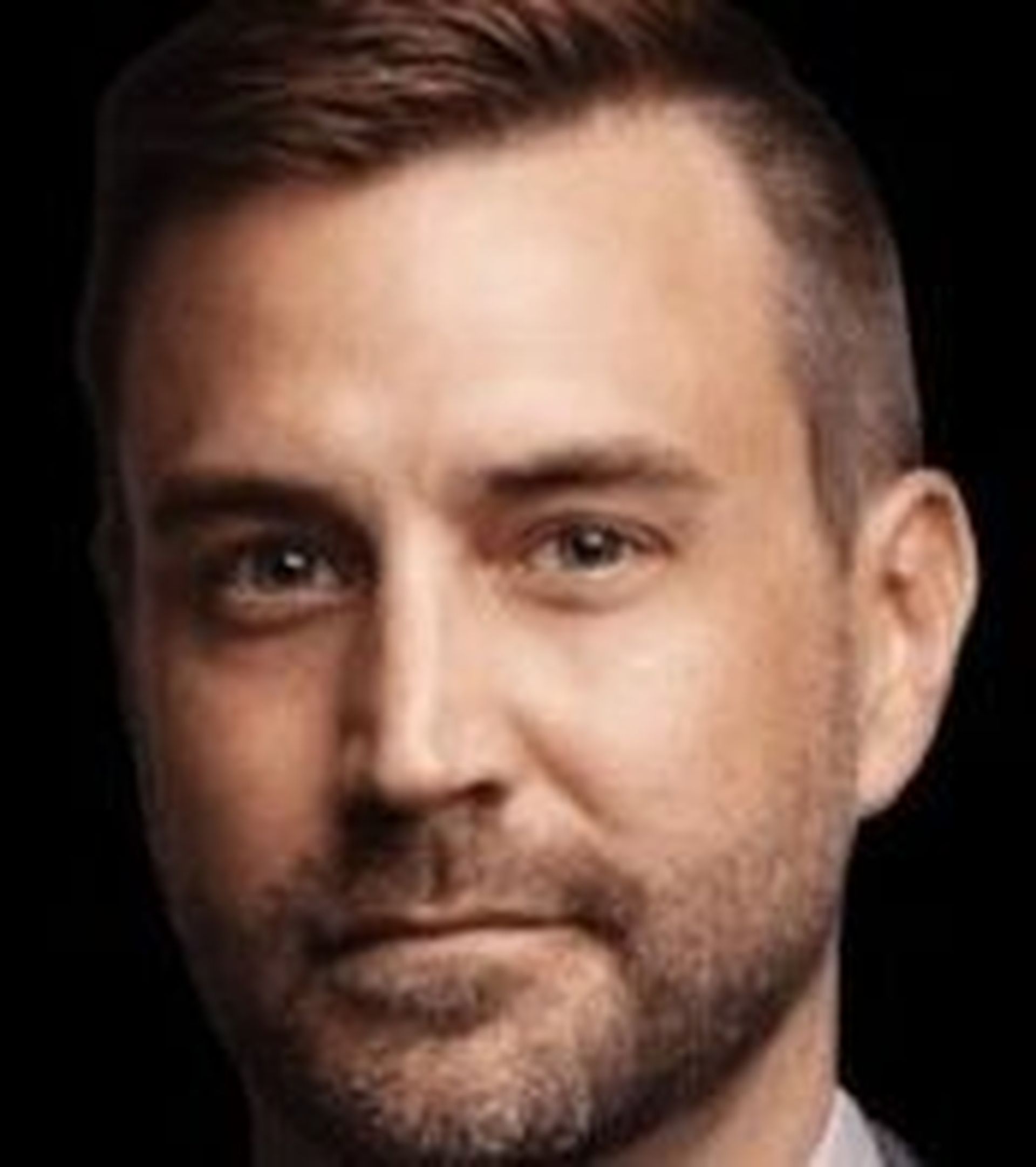 Braden Russell