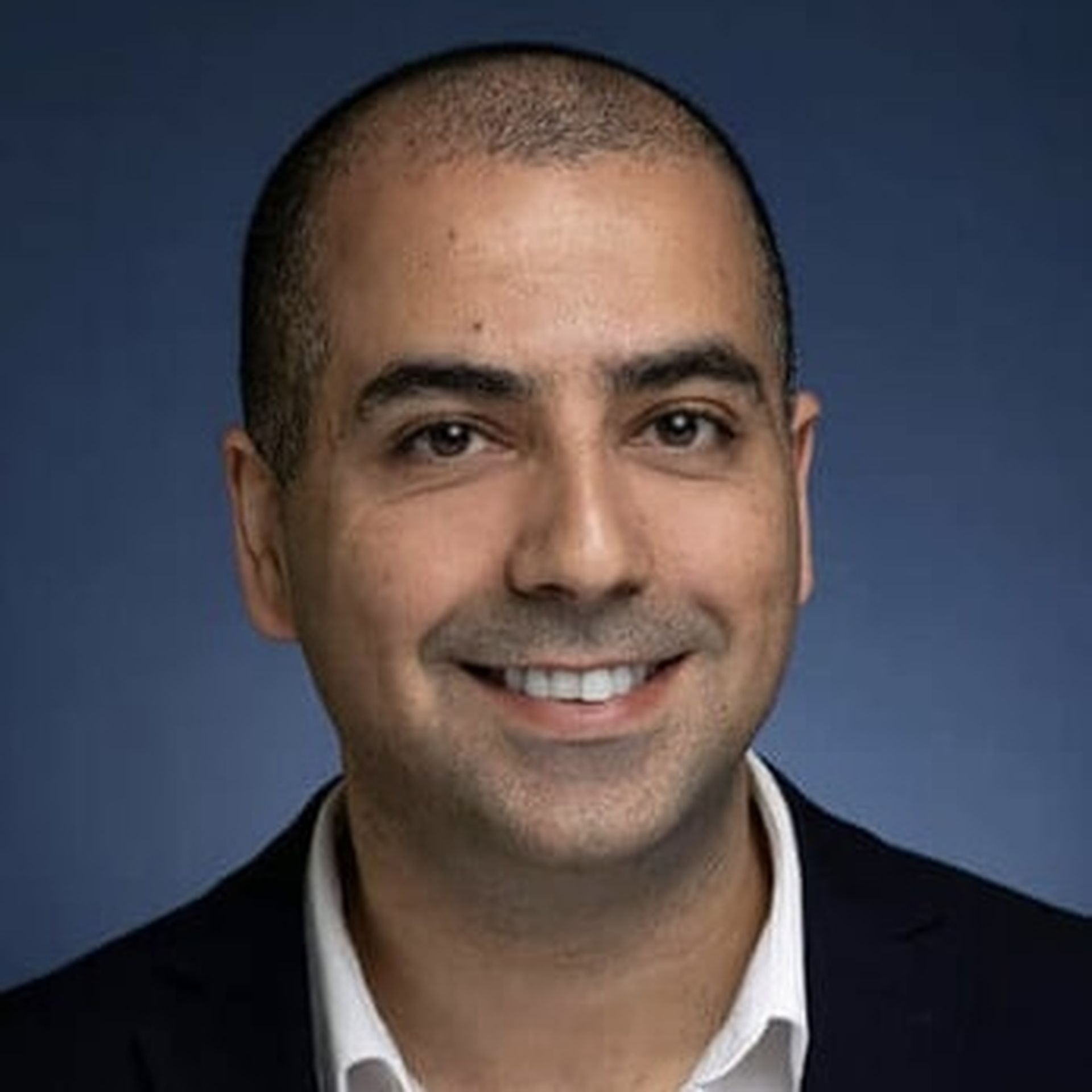 Eyal Benishti