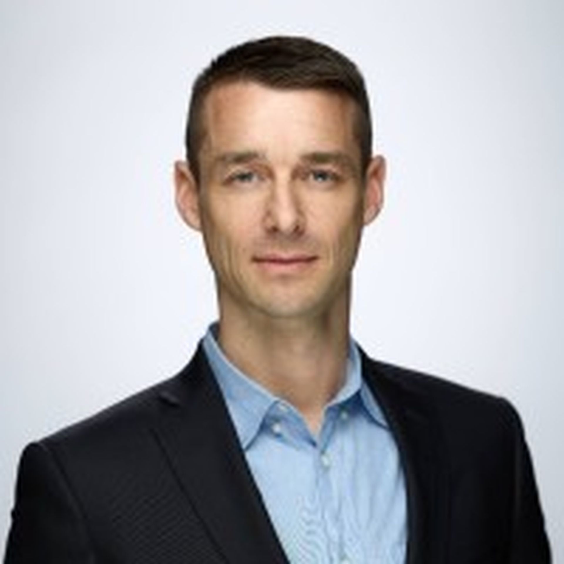 Steve Povolny