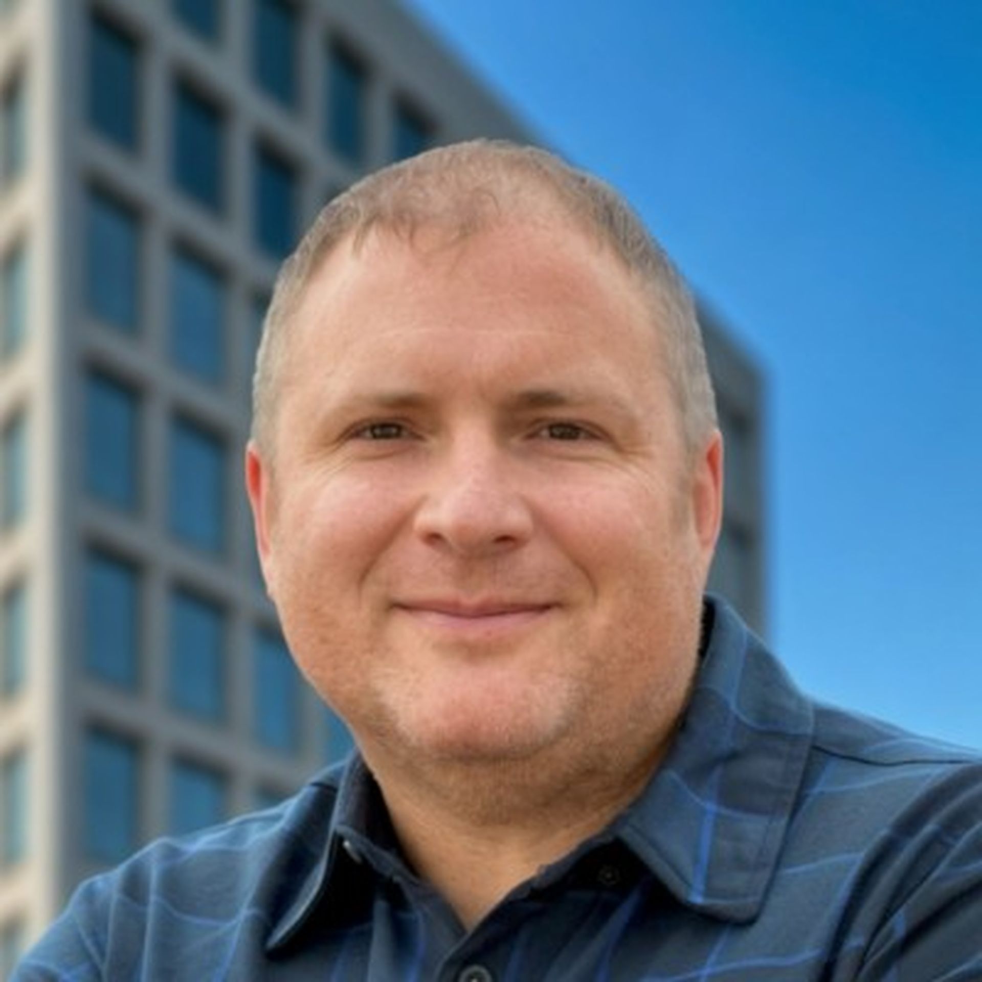 Jeff Collins