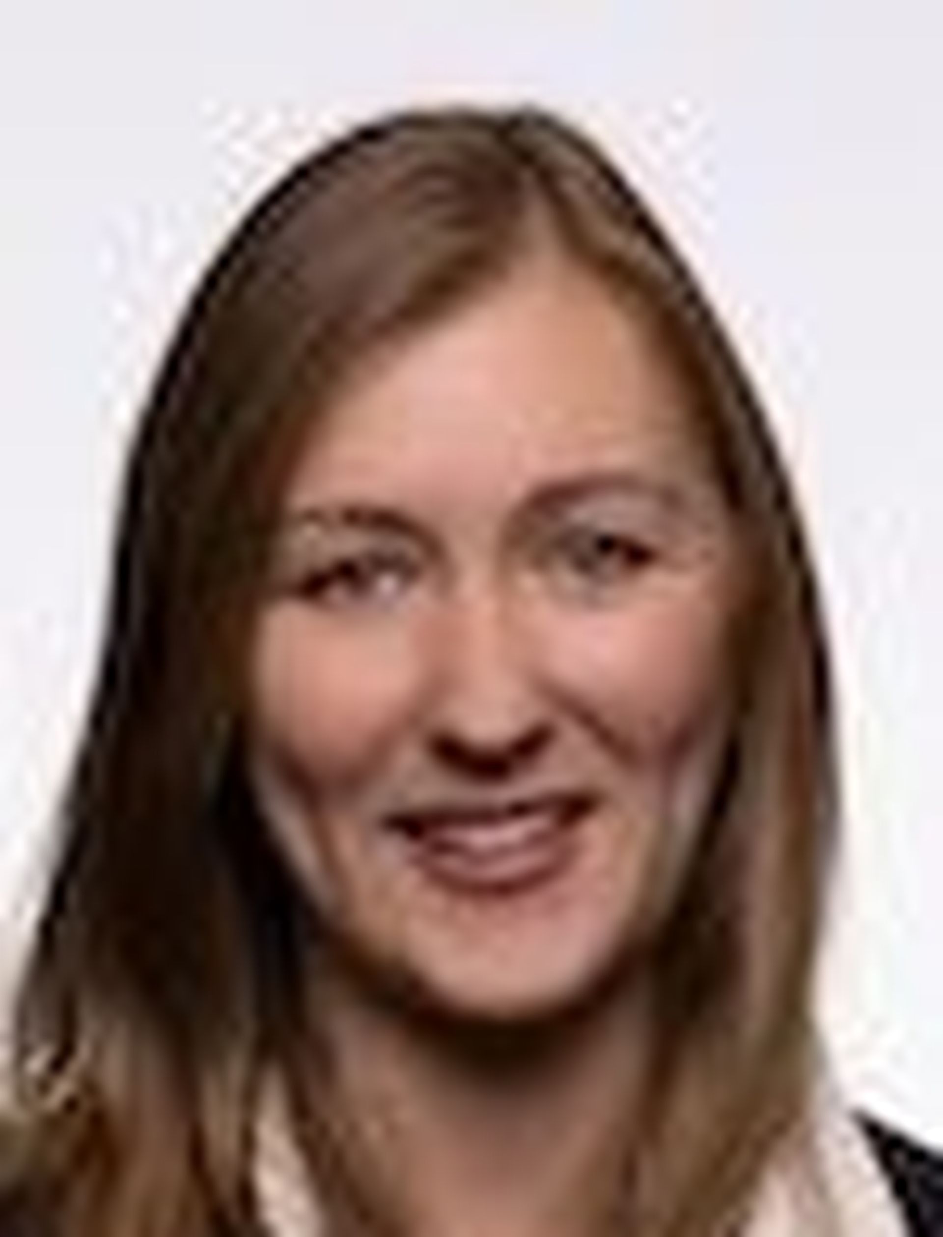 Kirsty Paine