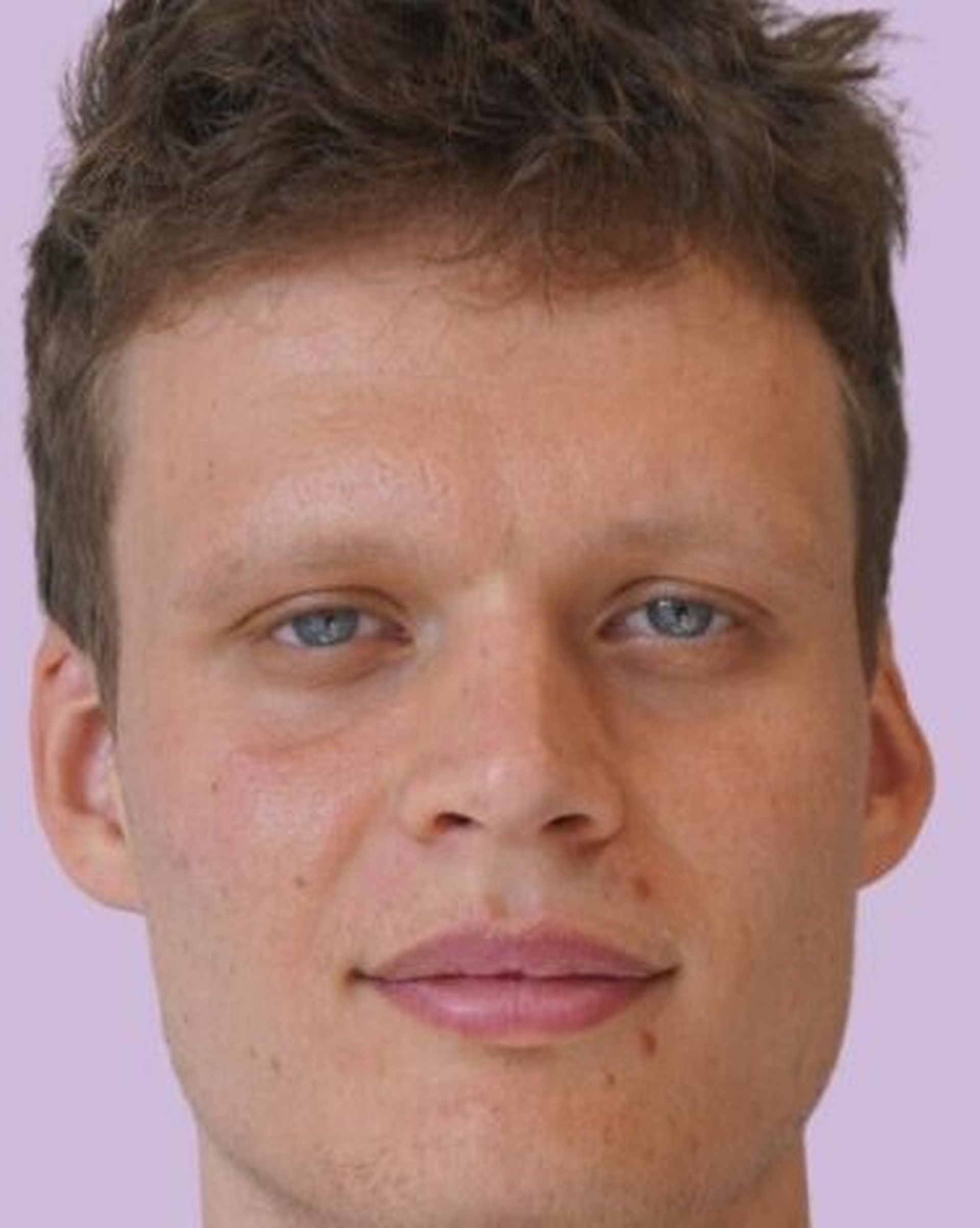 Klaas Meinke
