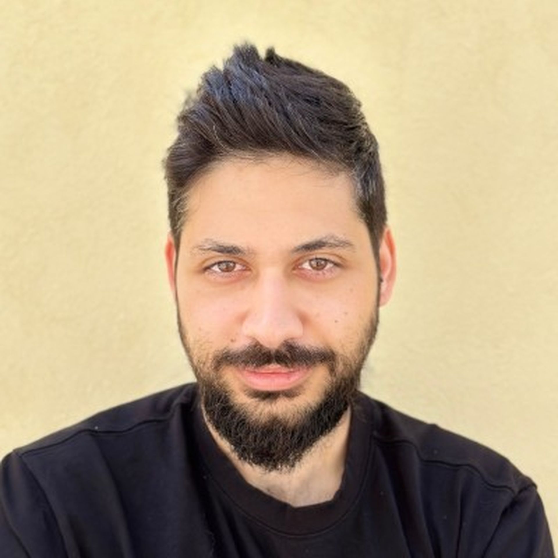 Omer Tal
