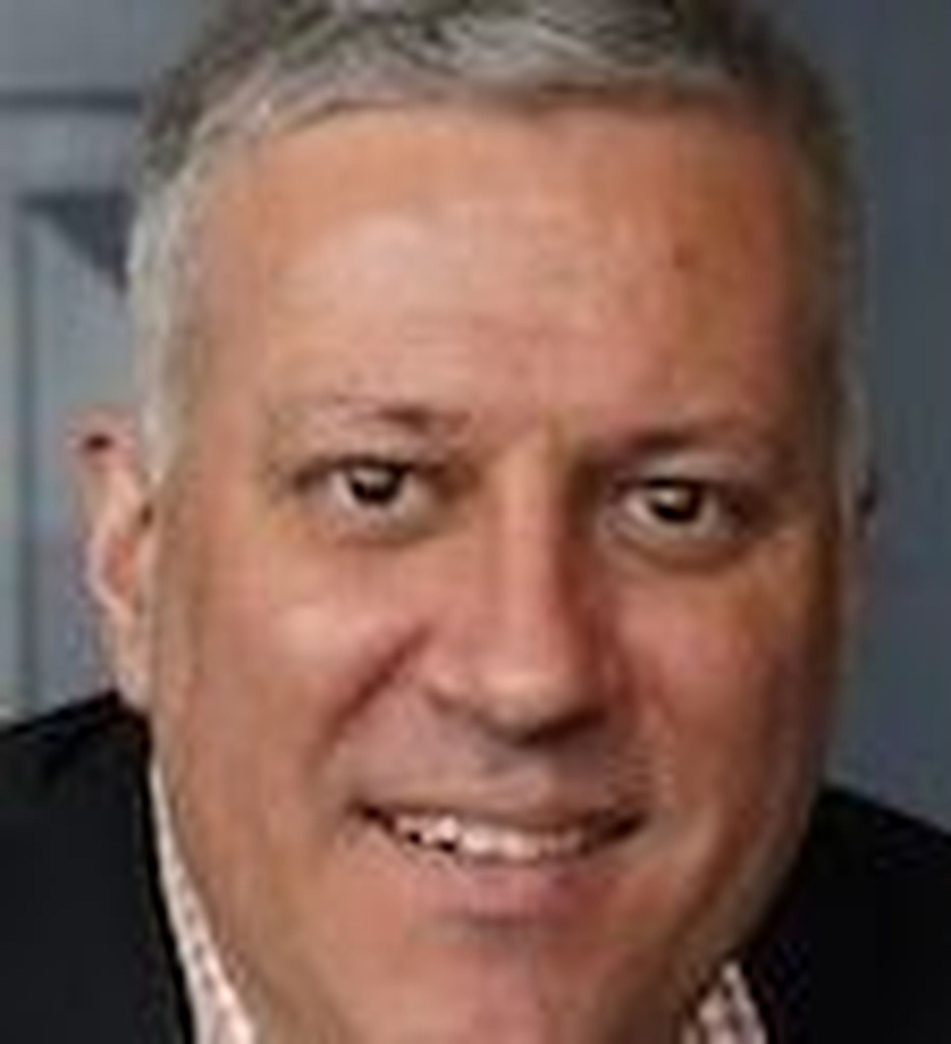 Scott Montgomery