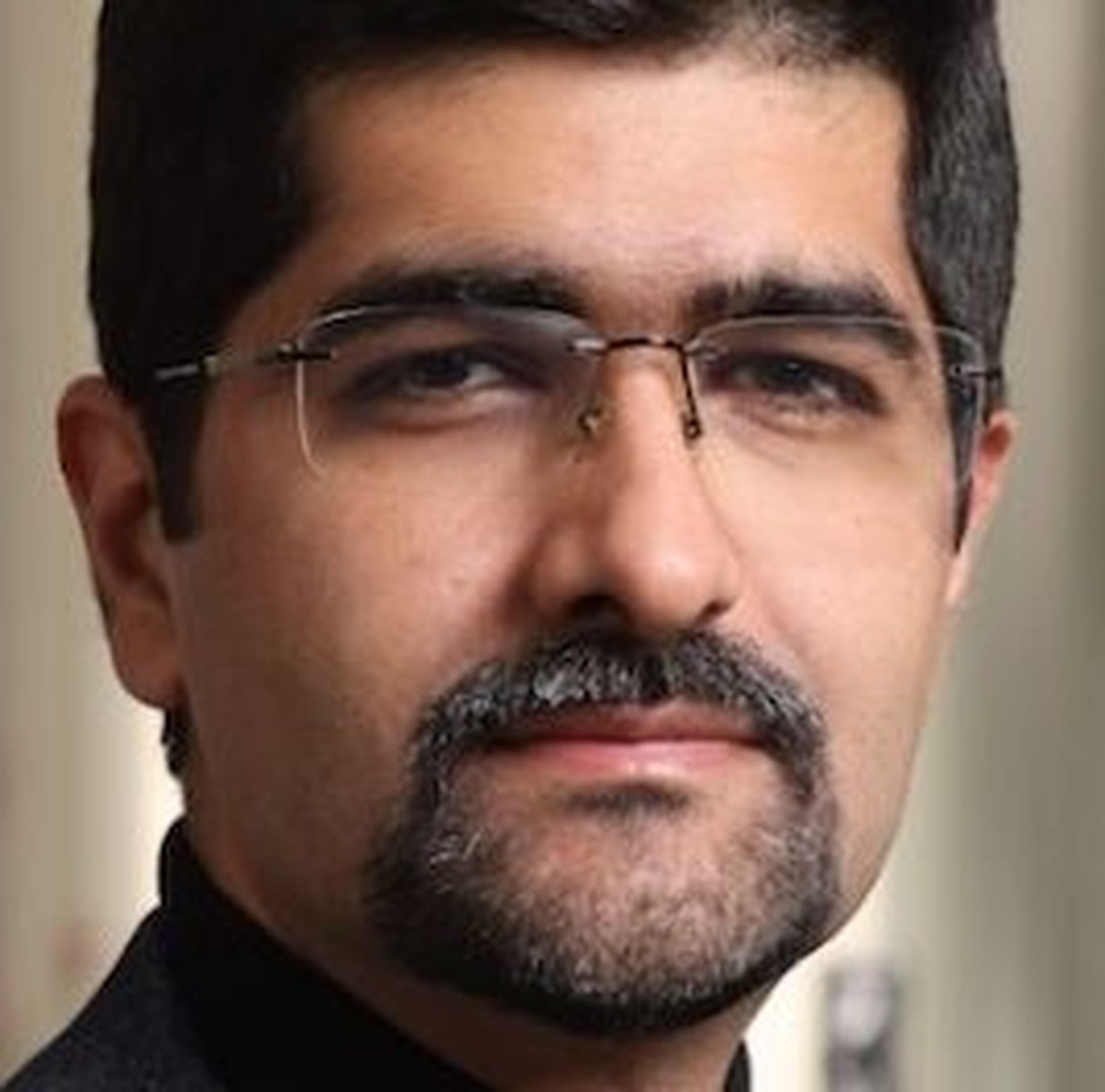 Uzair Gadit