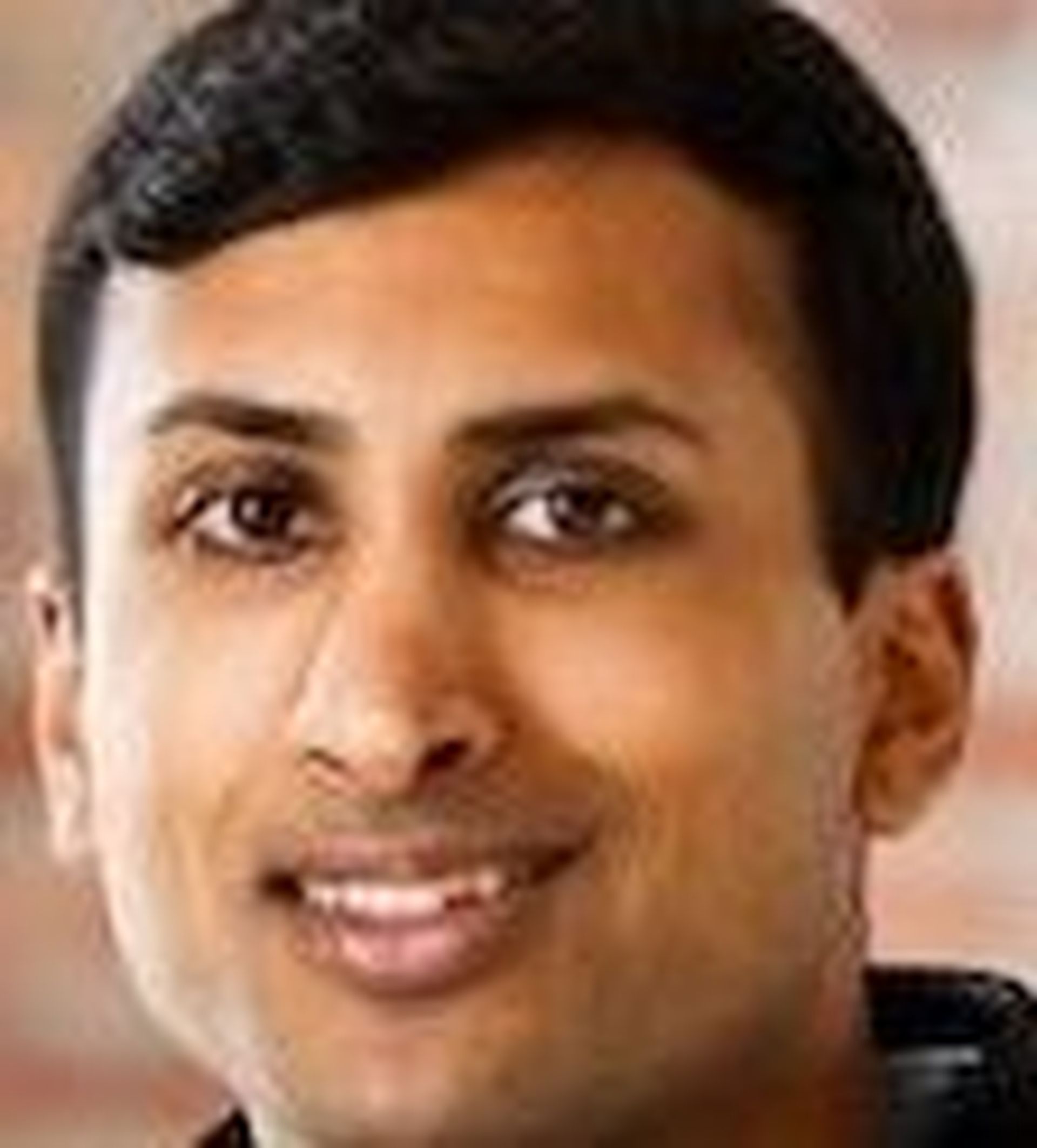 Vineet Edupuganti