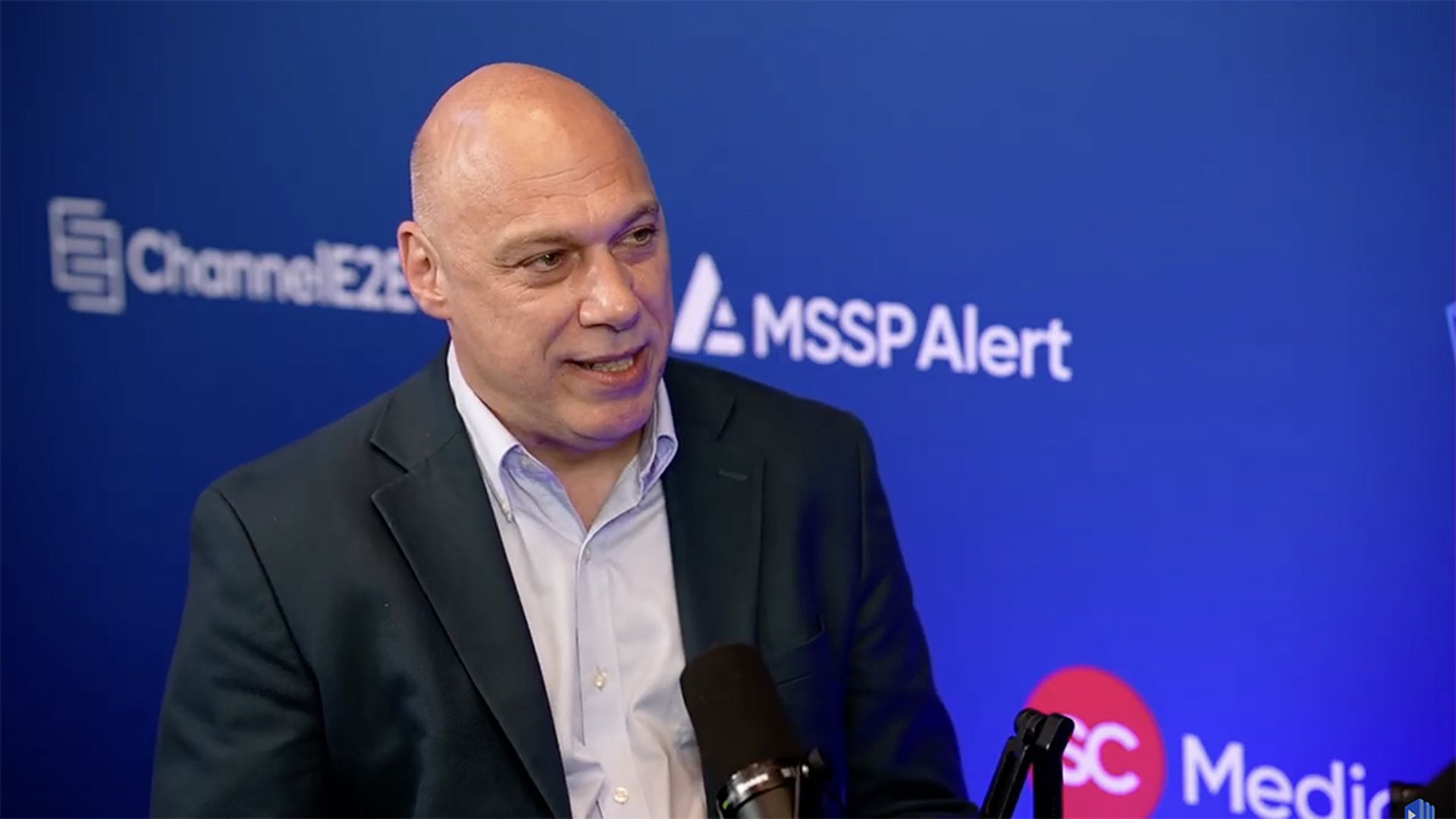 Infoblox's Craig Sanderson