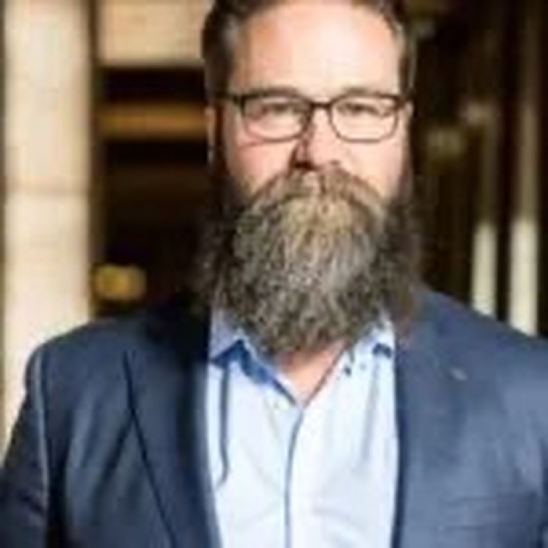 Zach Grace