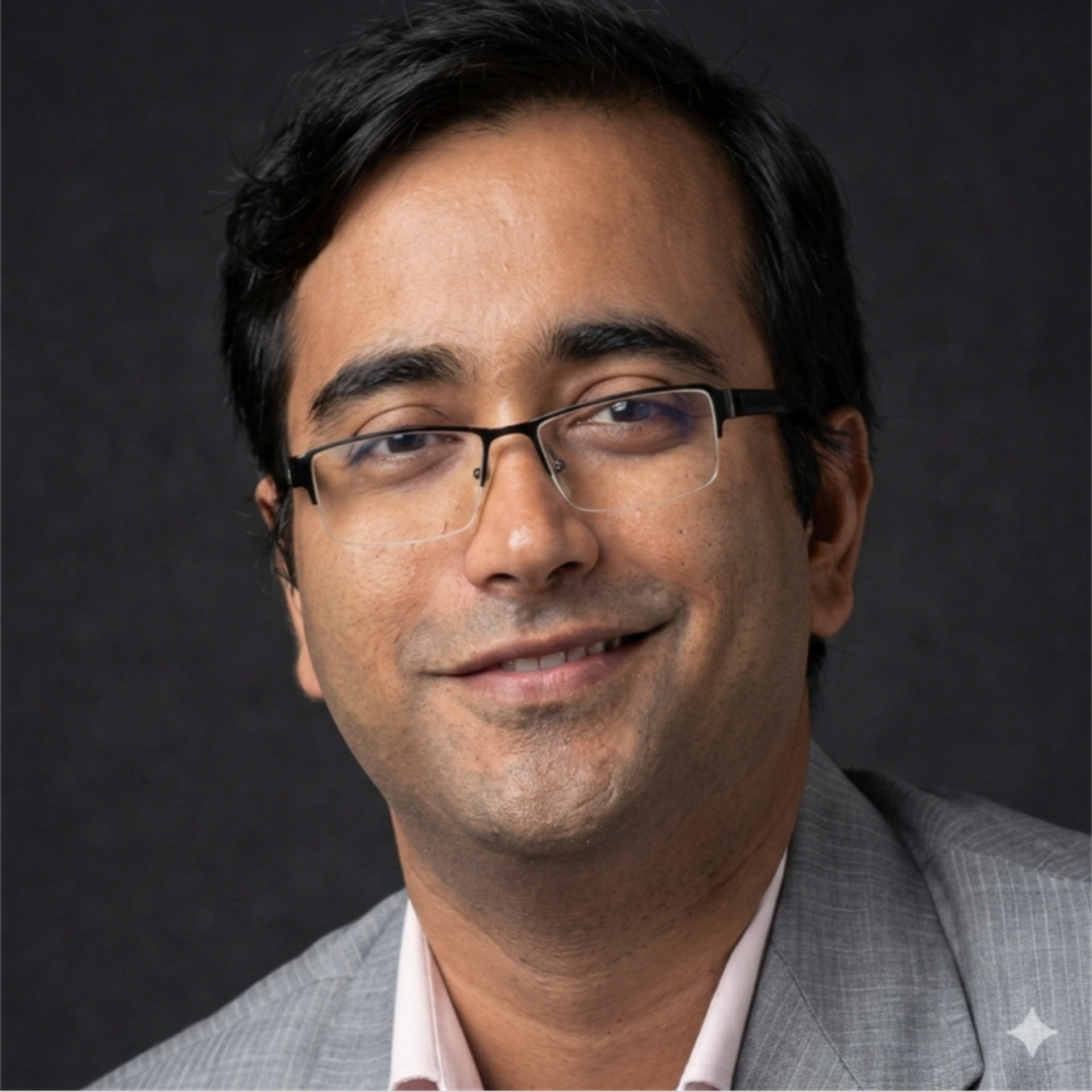 Tuhin Banerjee