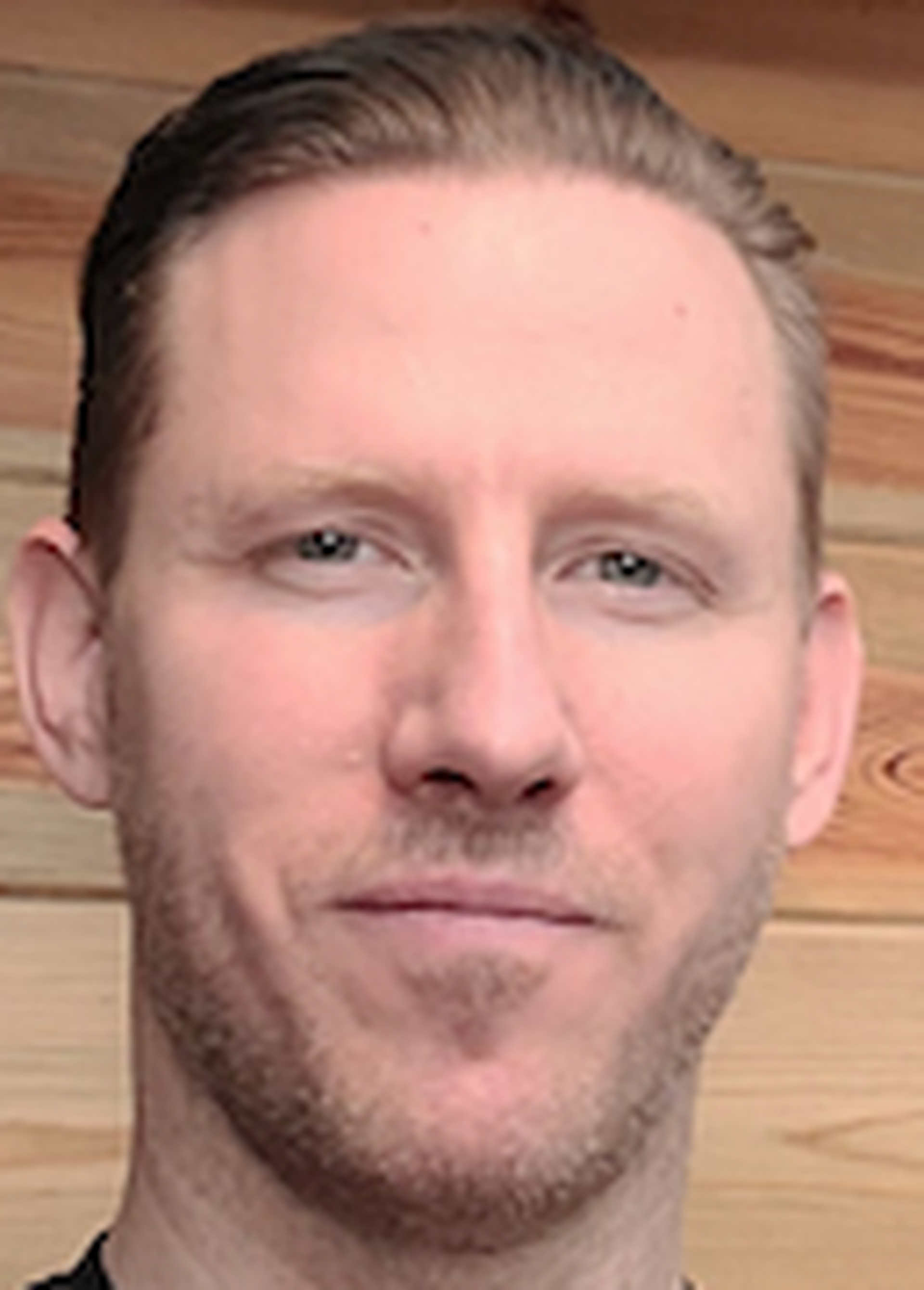 Aaron Beardslee