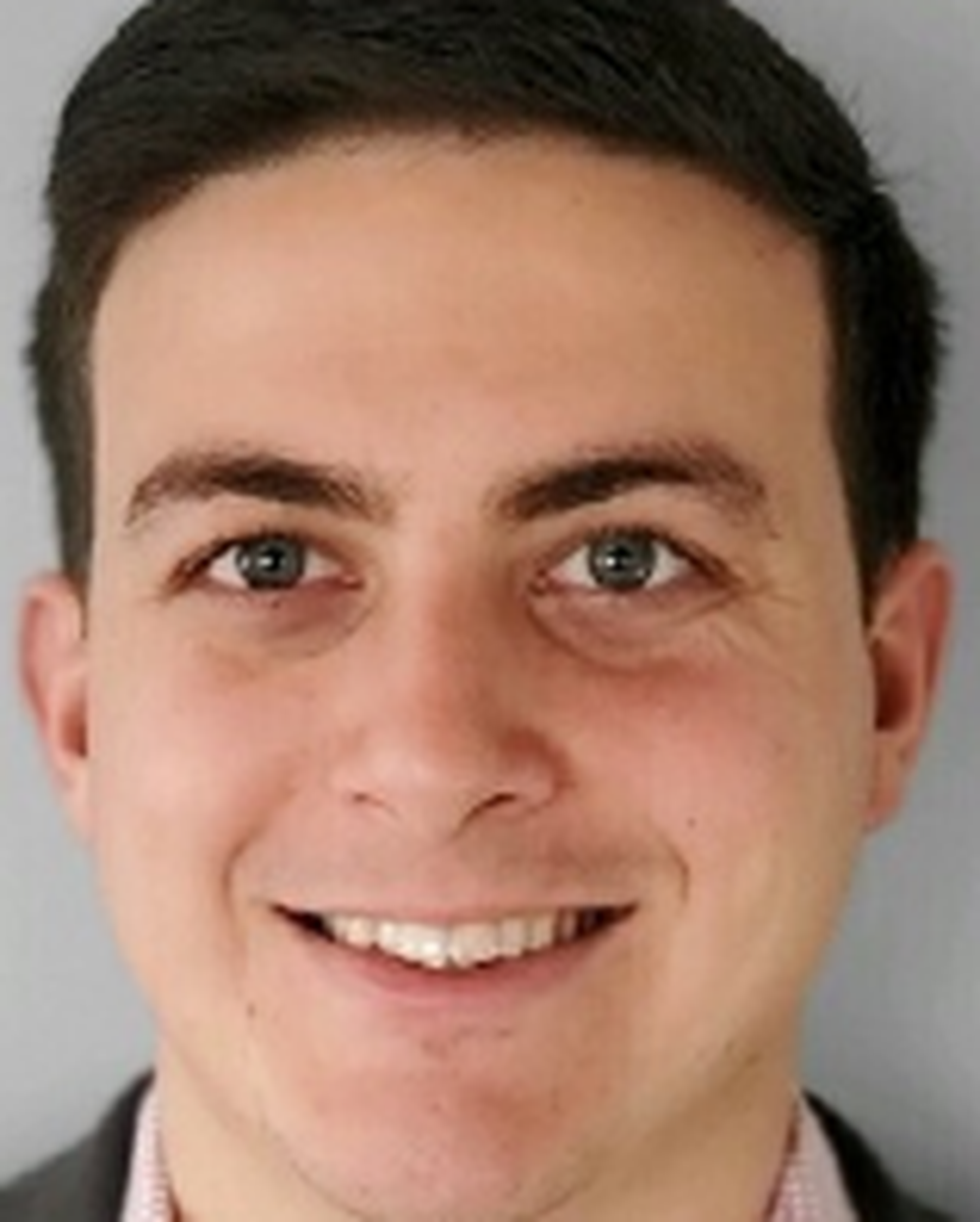 Eric Russo