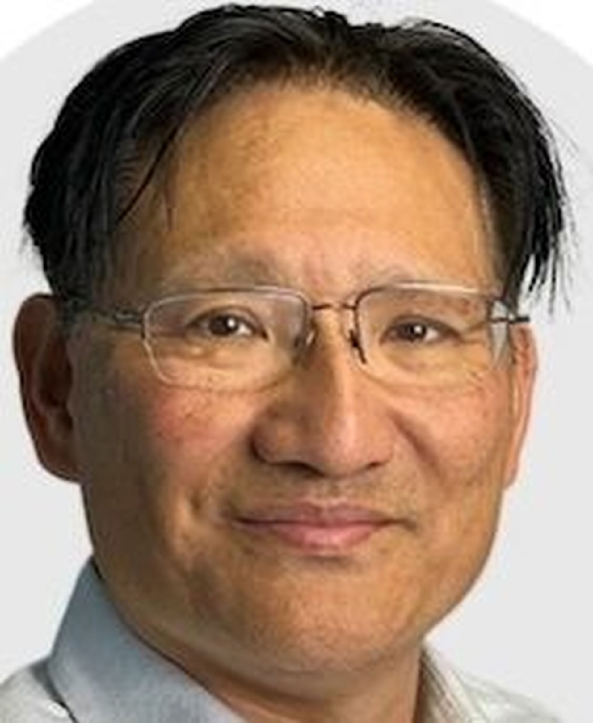 Paul Kao