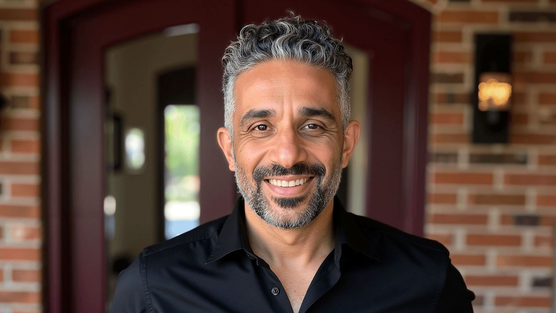 JSOC IT founder and CEO Sam Sawalhi.