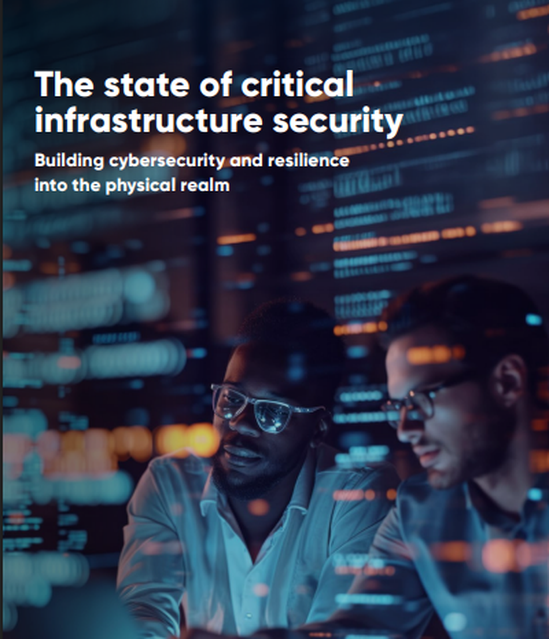 The state of critical infrastructure security
