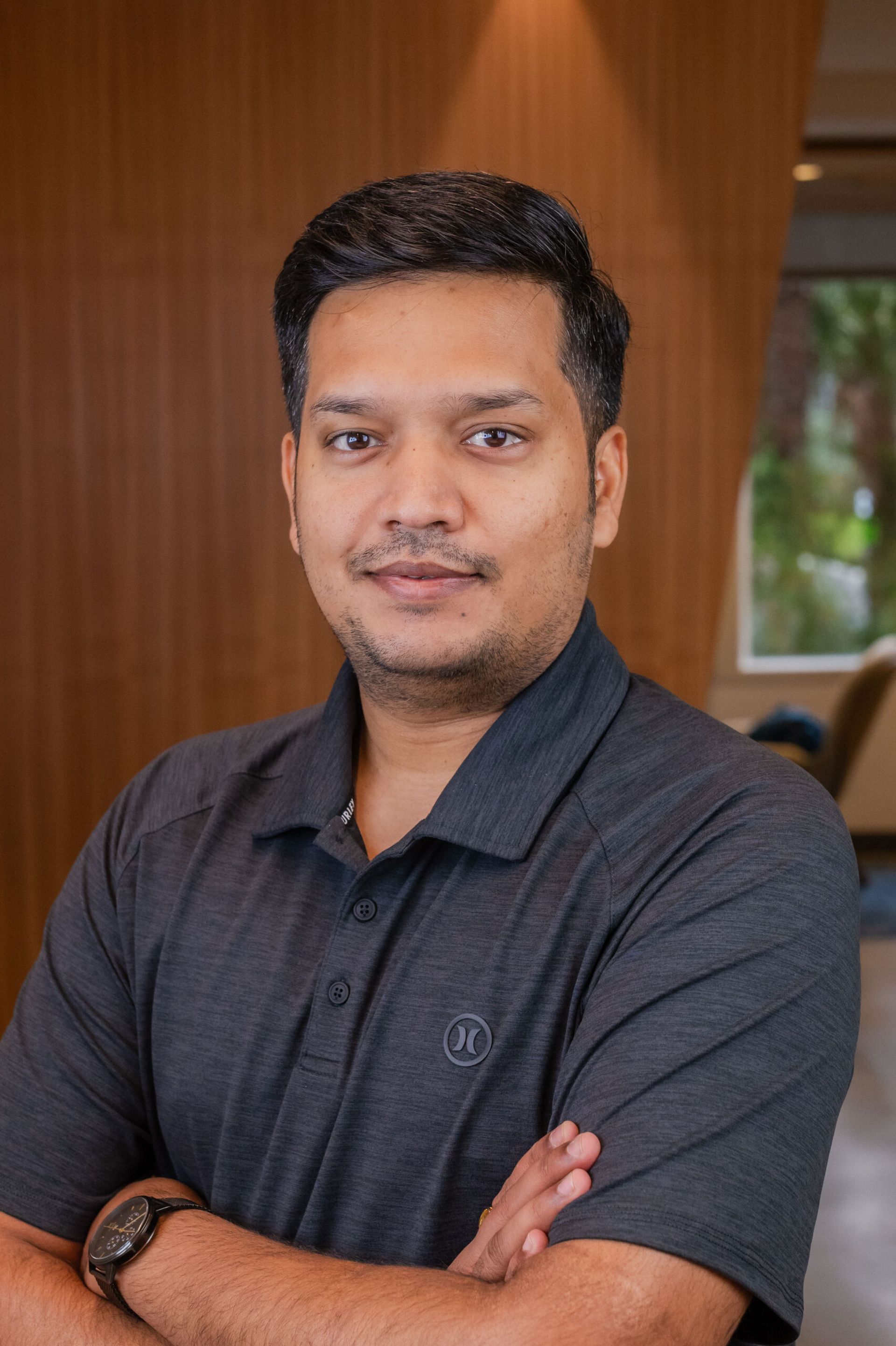Mohit Bansal