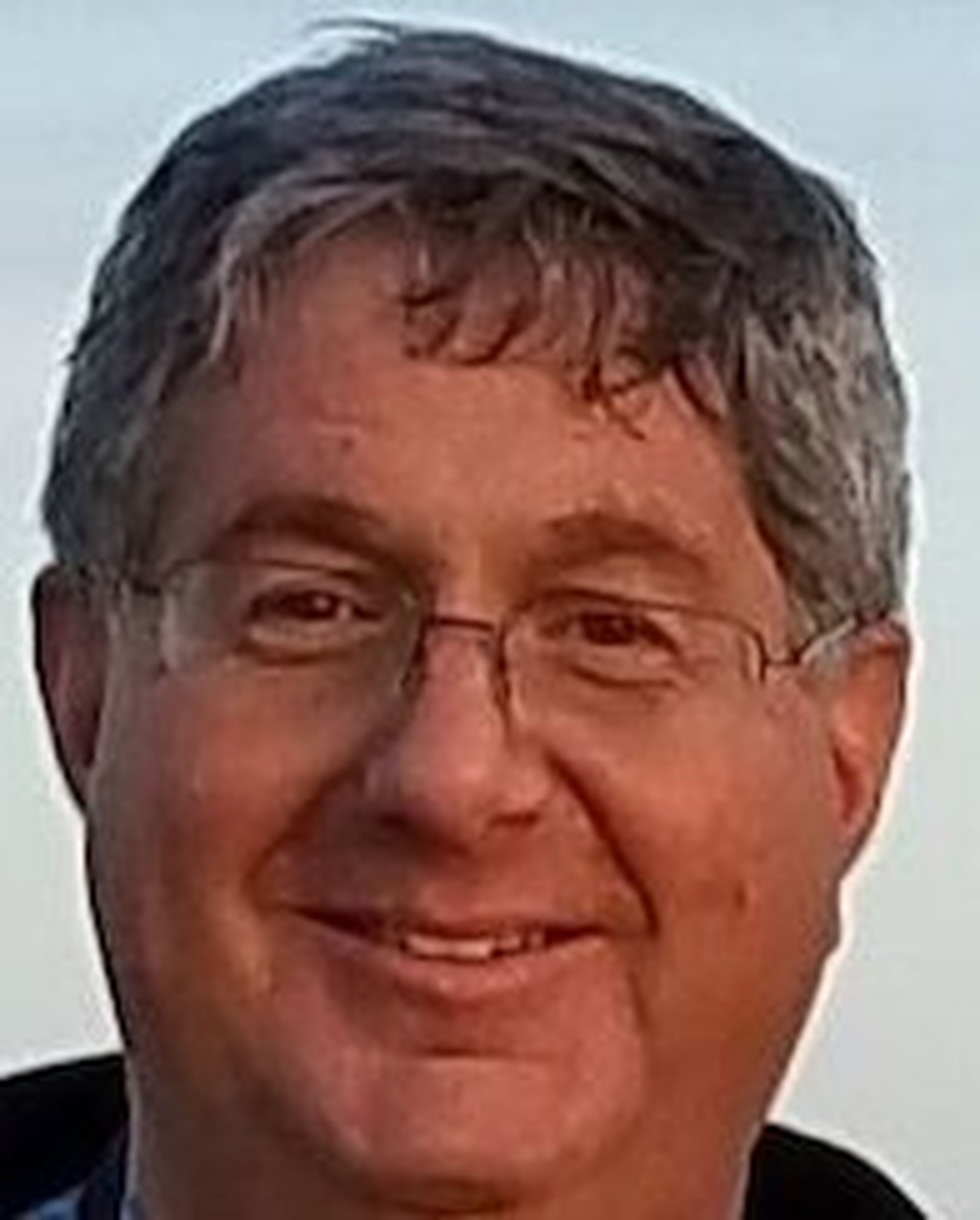 Neal Goldman