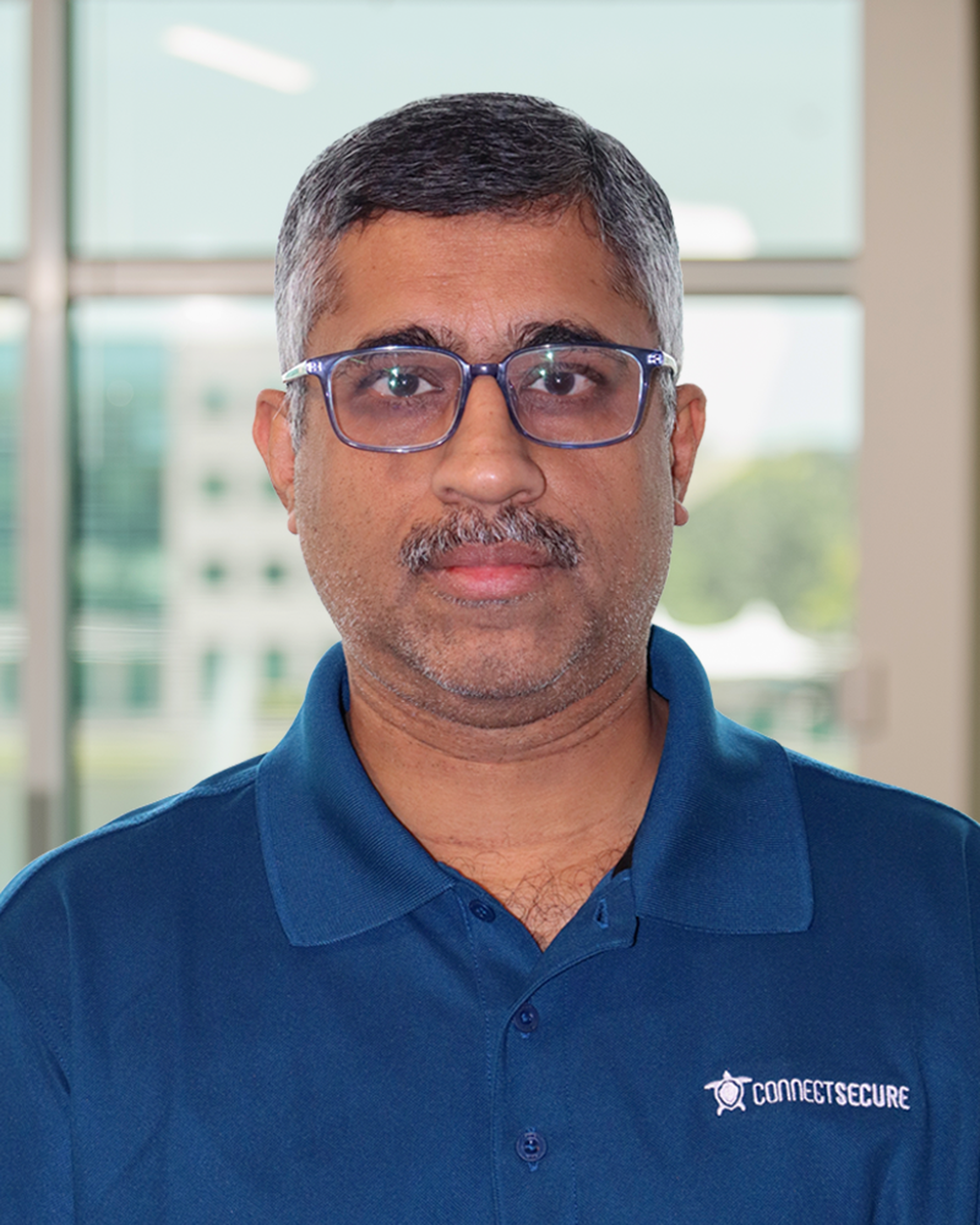 Sreenivasan Srikant