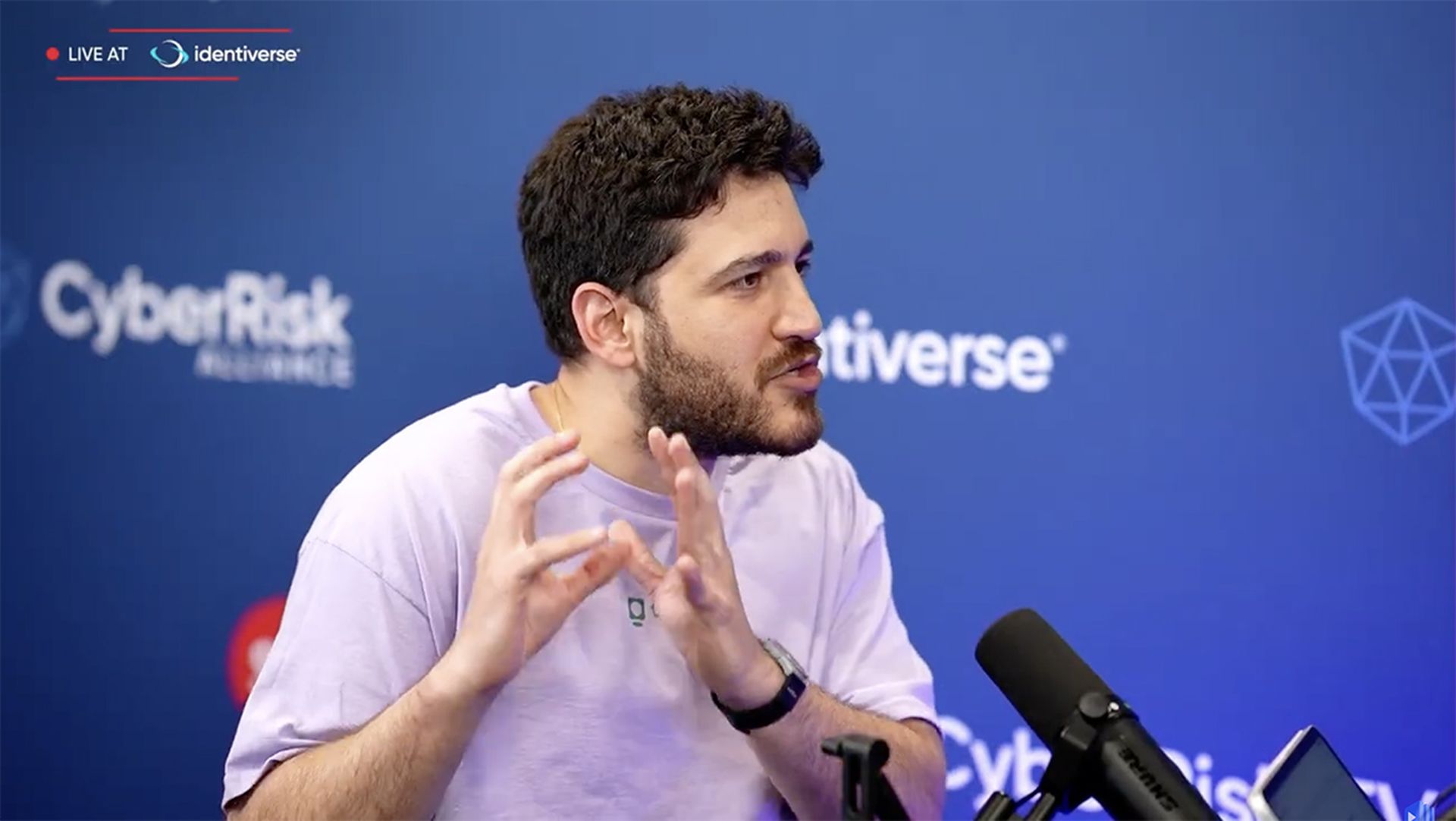 Token Security's Itamar Apelblat