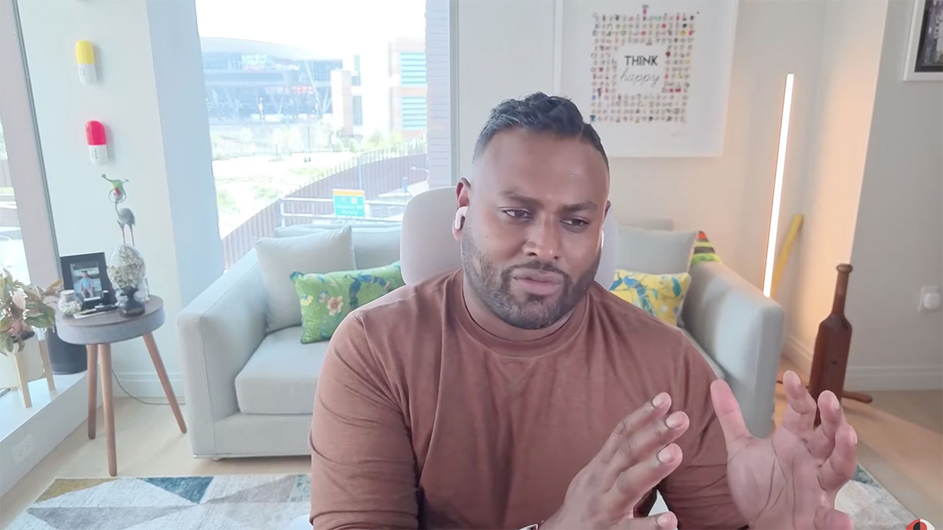 Veeam's Shiva Pillay