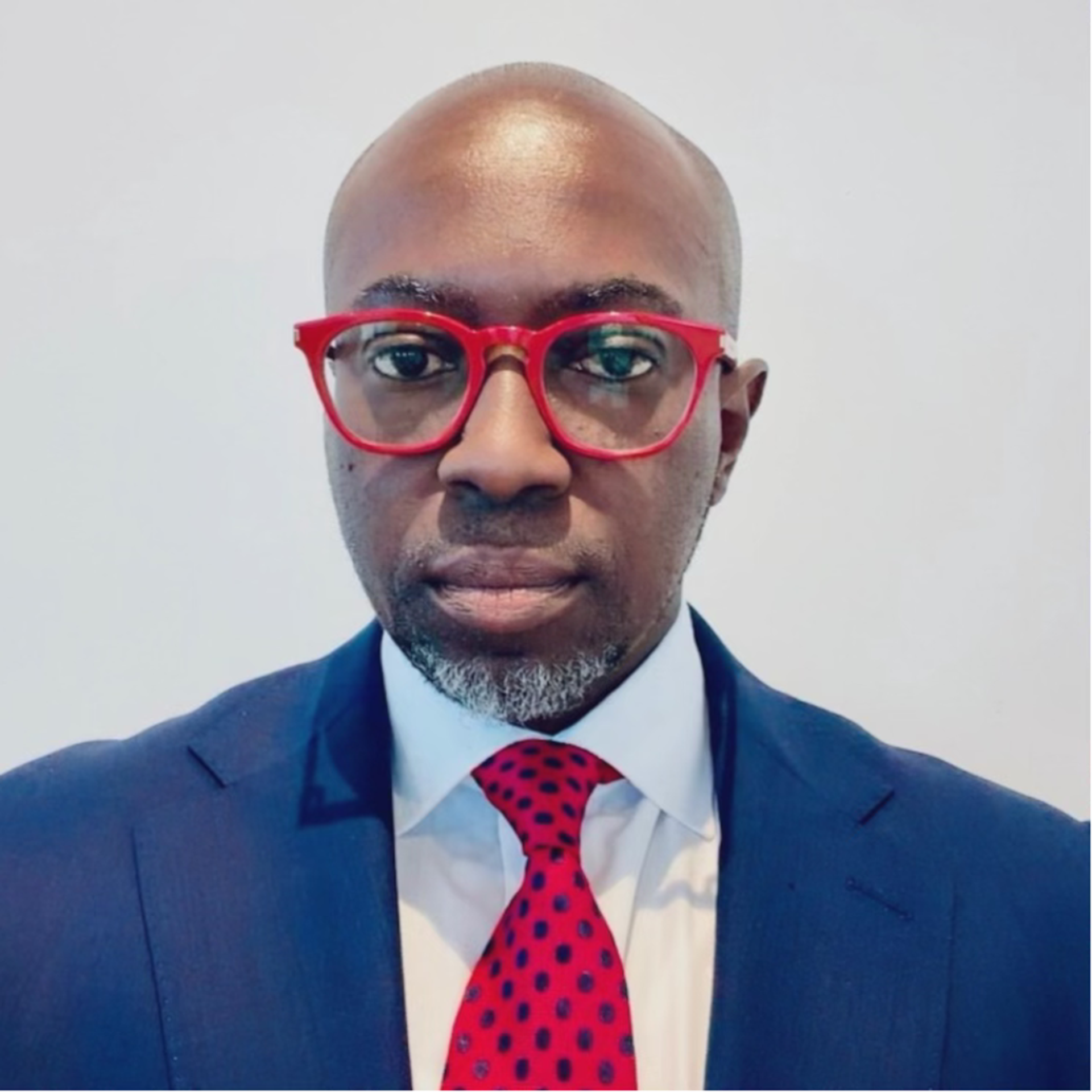 Eric Boateng