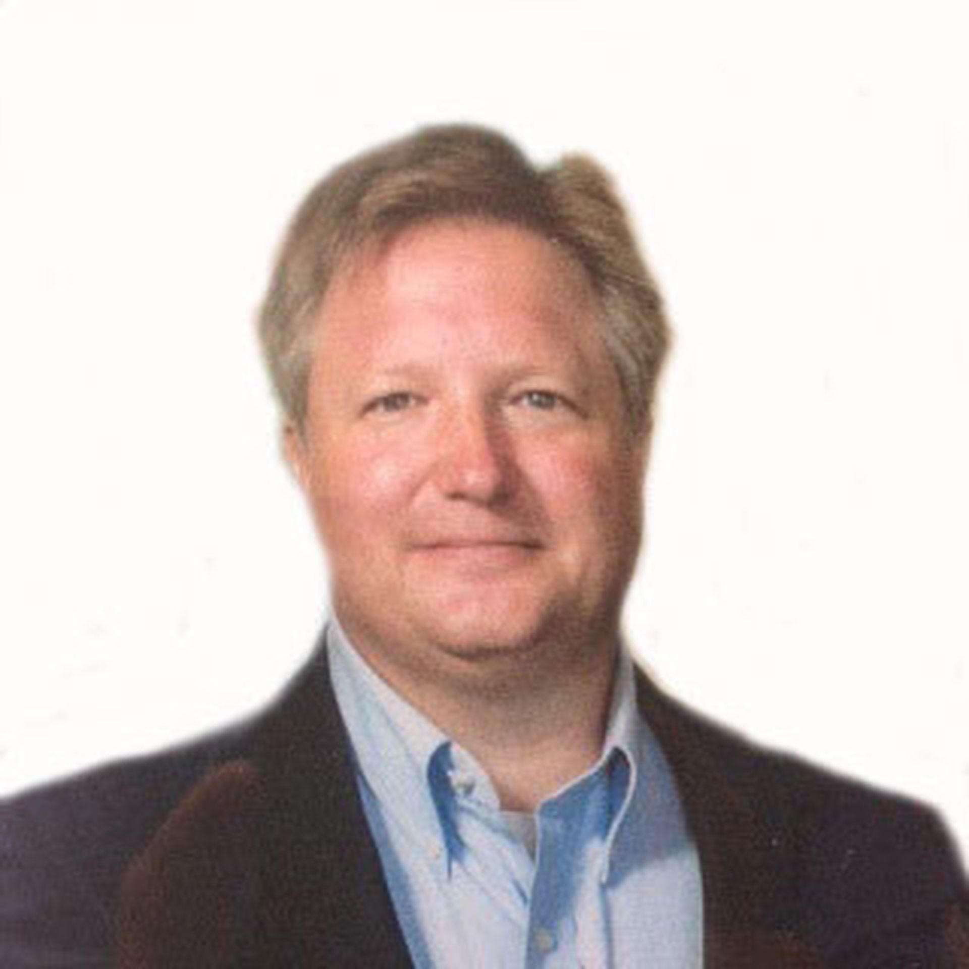 Allen Rittscher