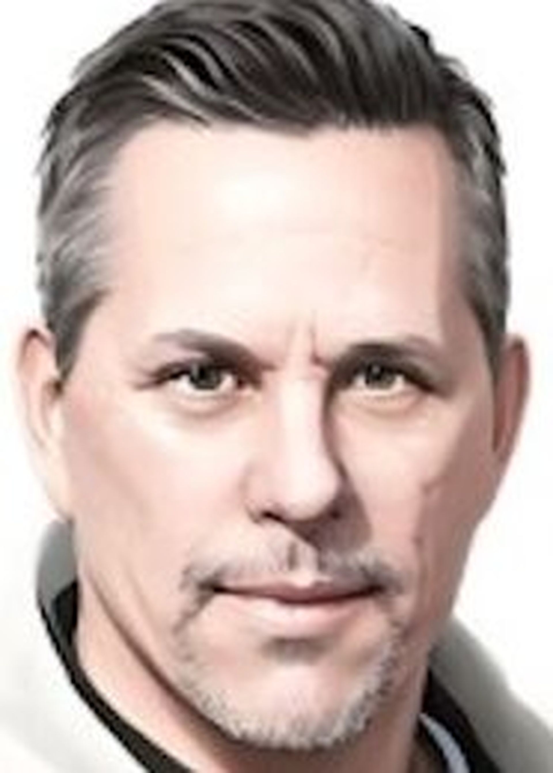 Andrew Grealy