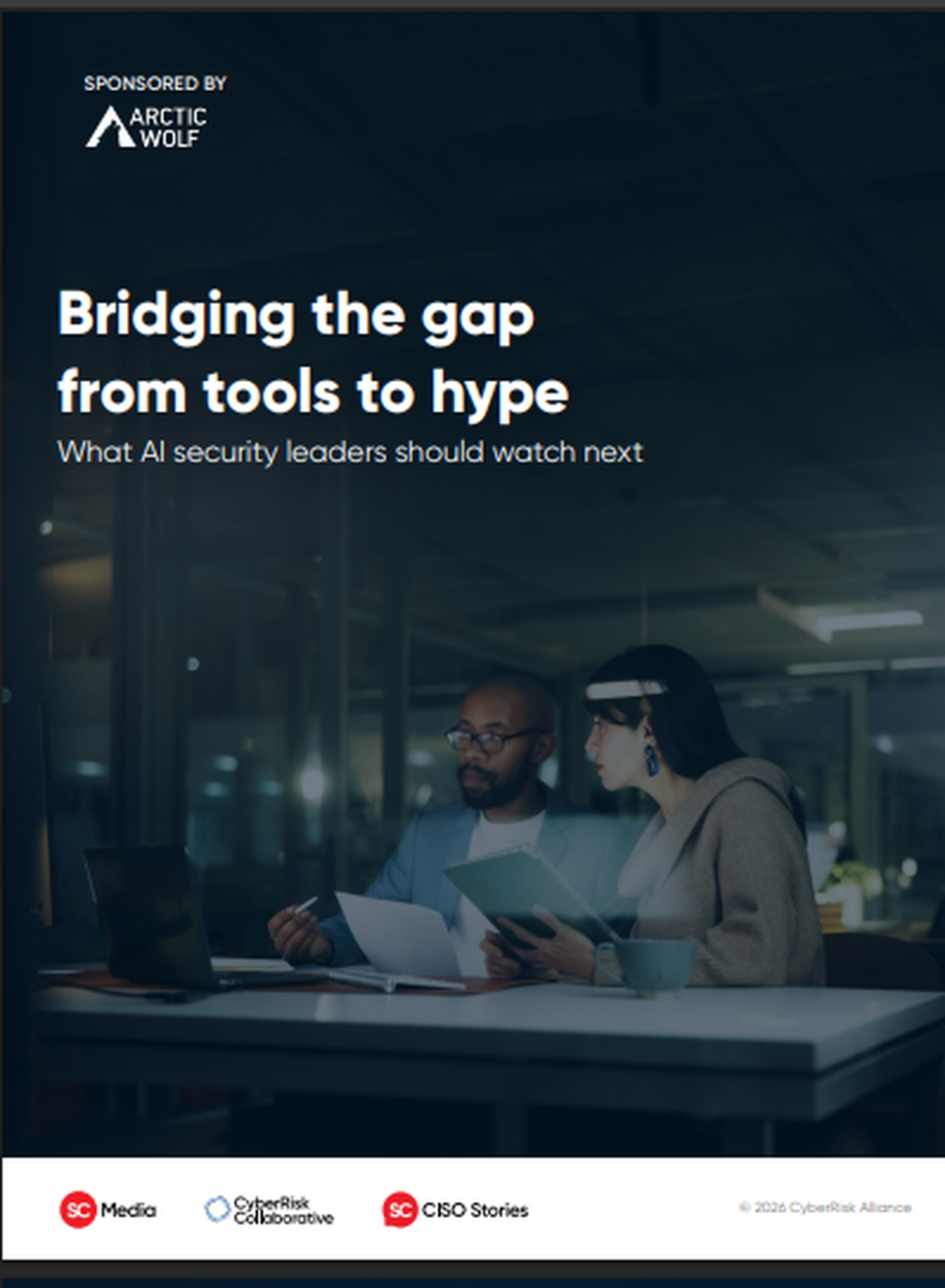 Bridging the gap from tools to hype
