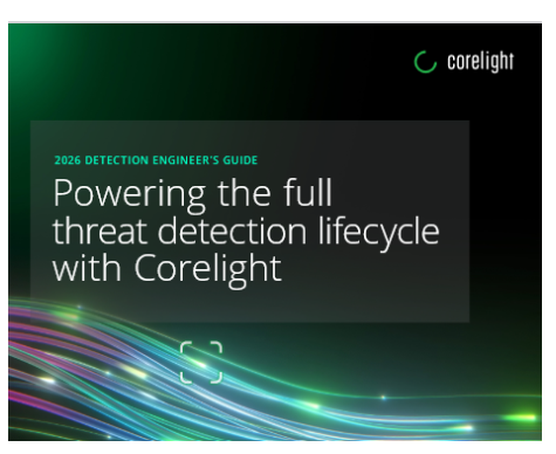 From alert management to detection strategy