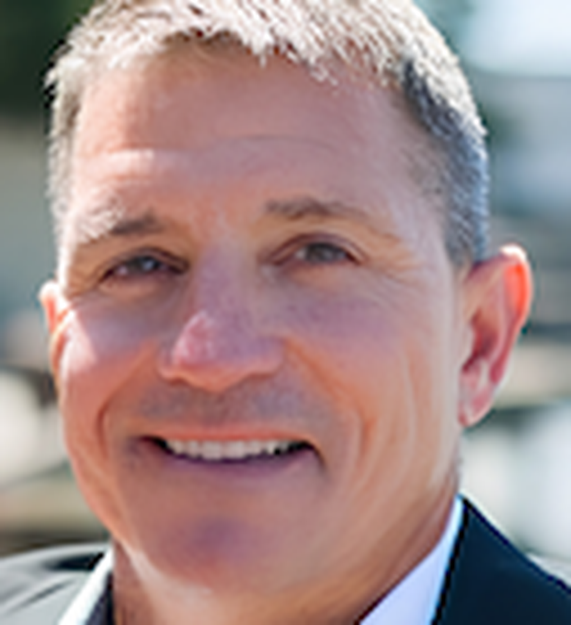 Curt Aubley