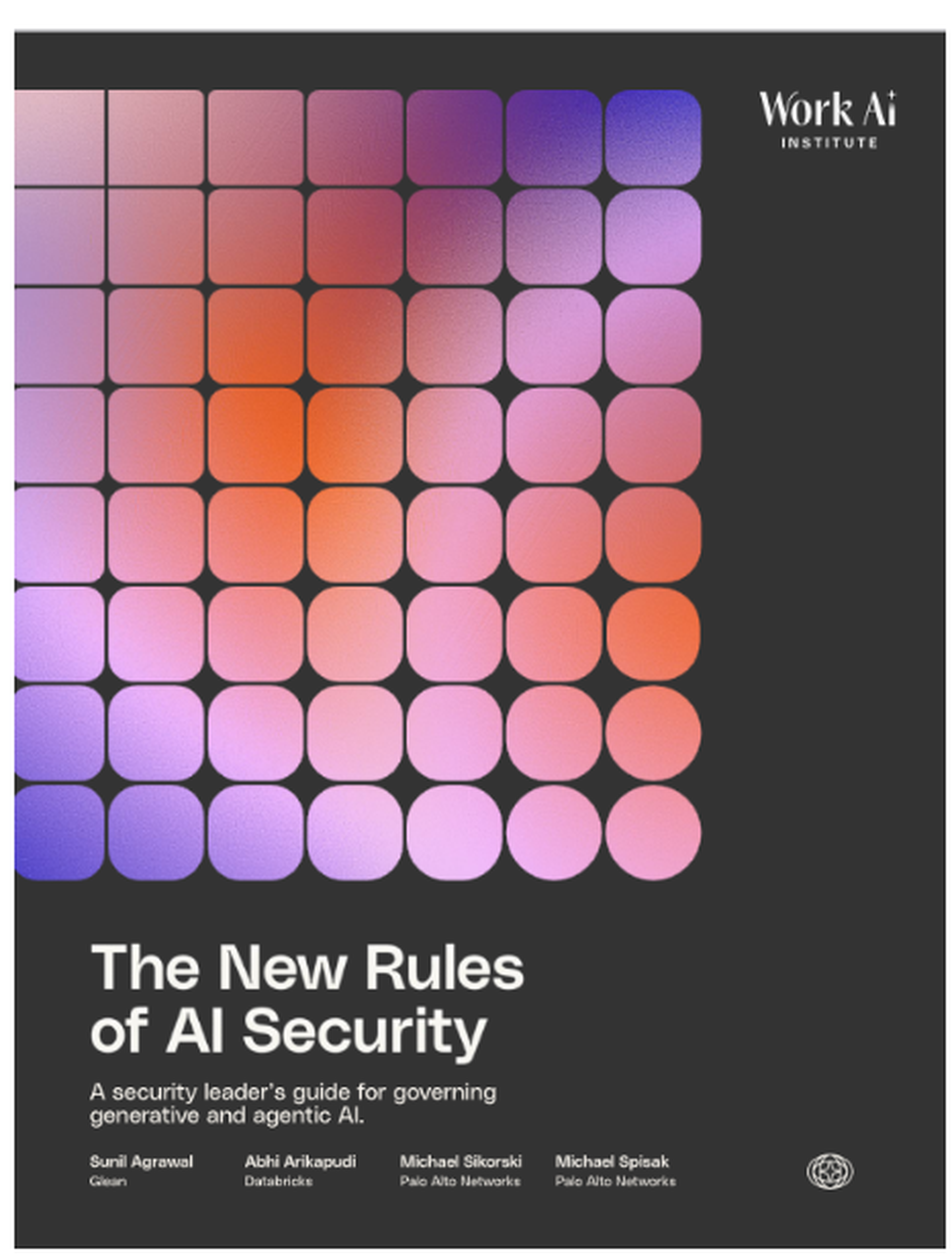 The New Rules of AI Security
