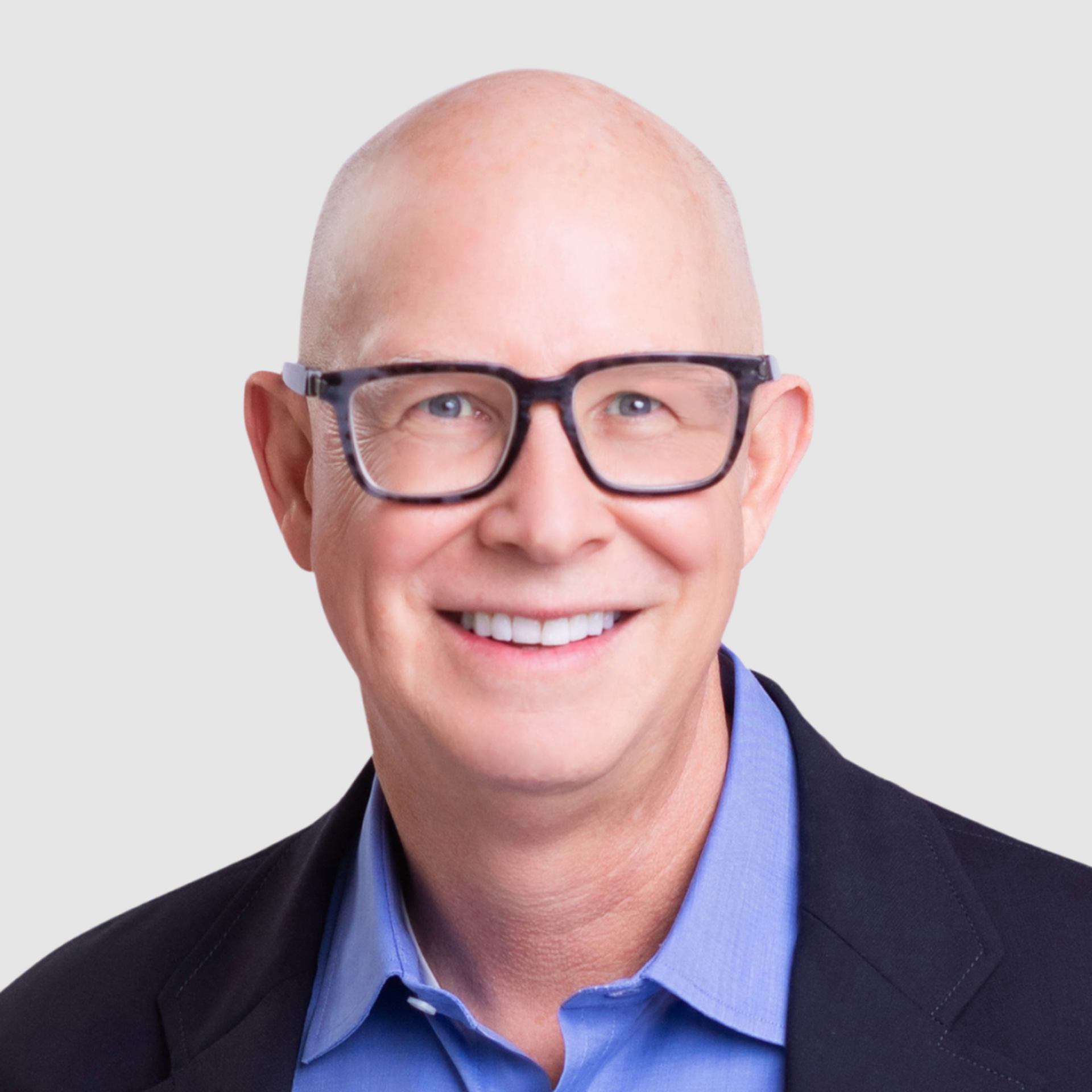 Dashlane's John Bennett