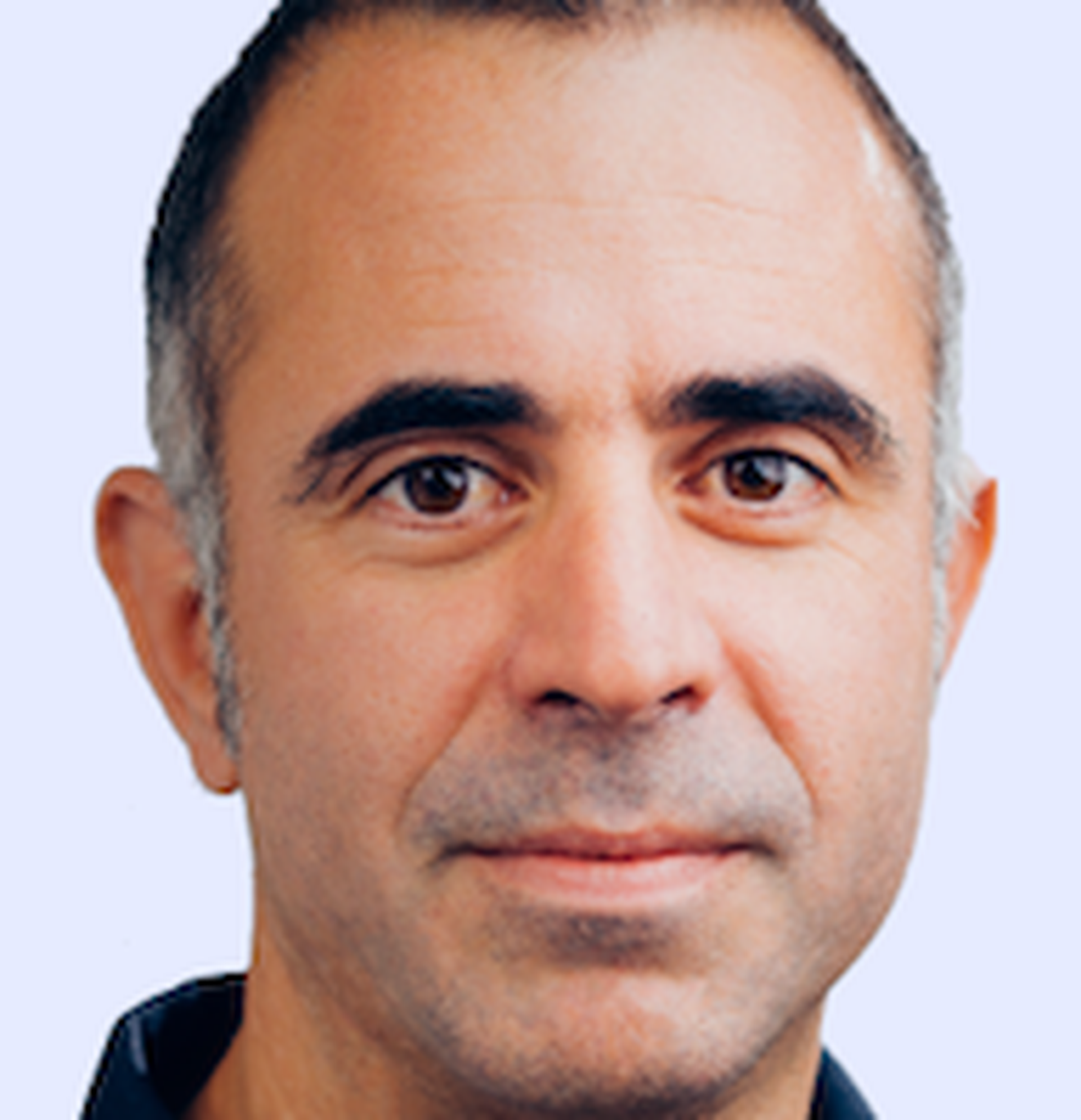 Matthew Andriani