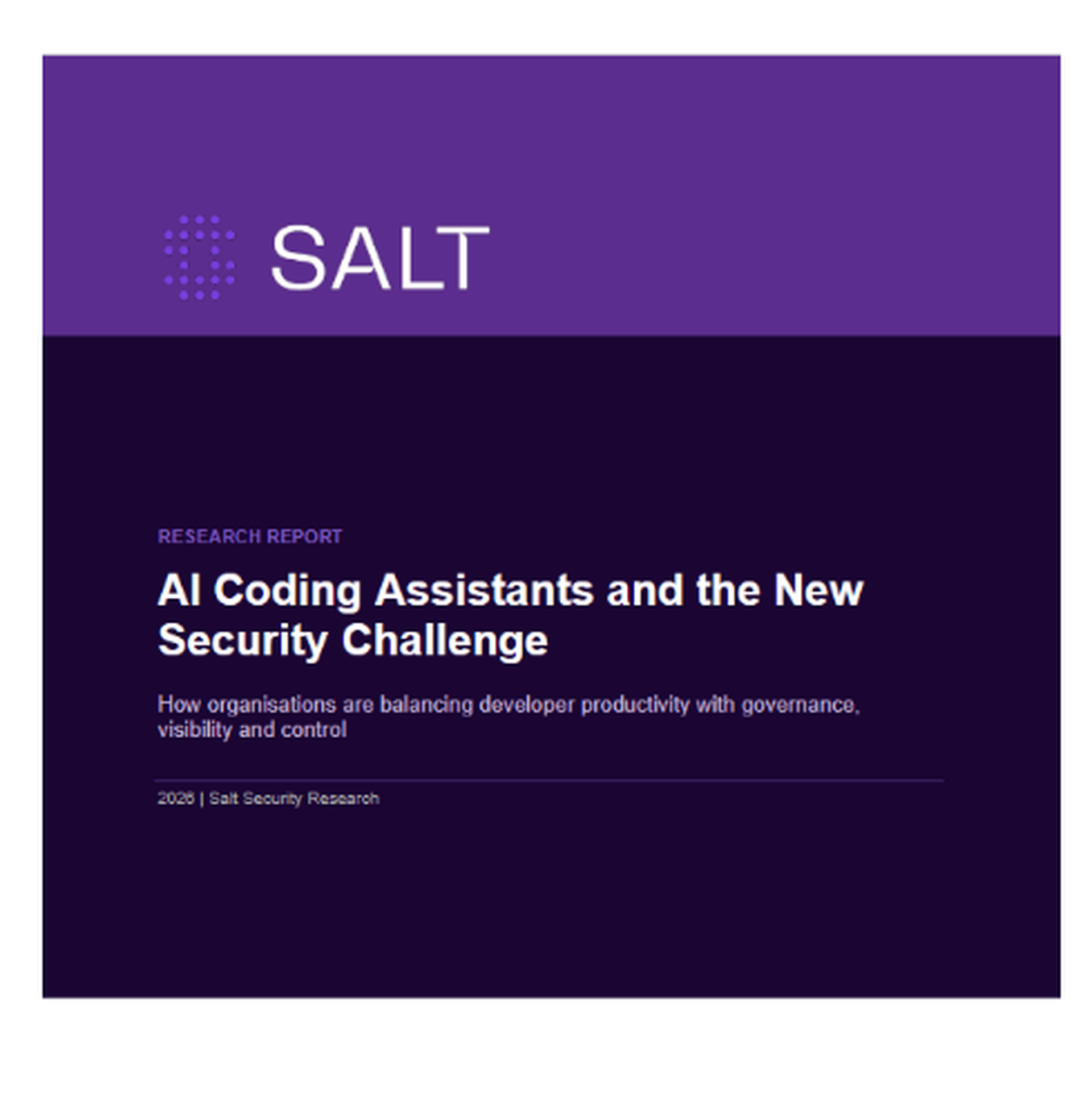 AI Coding Assistants and the New Security Challenge