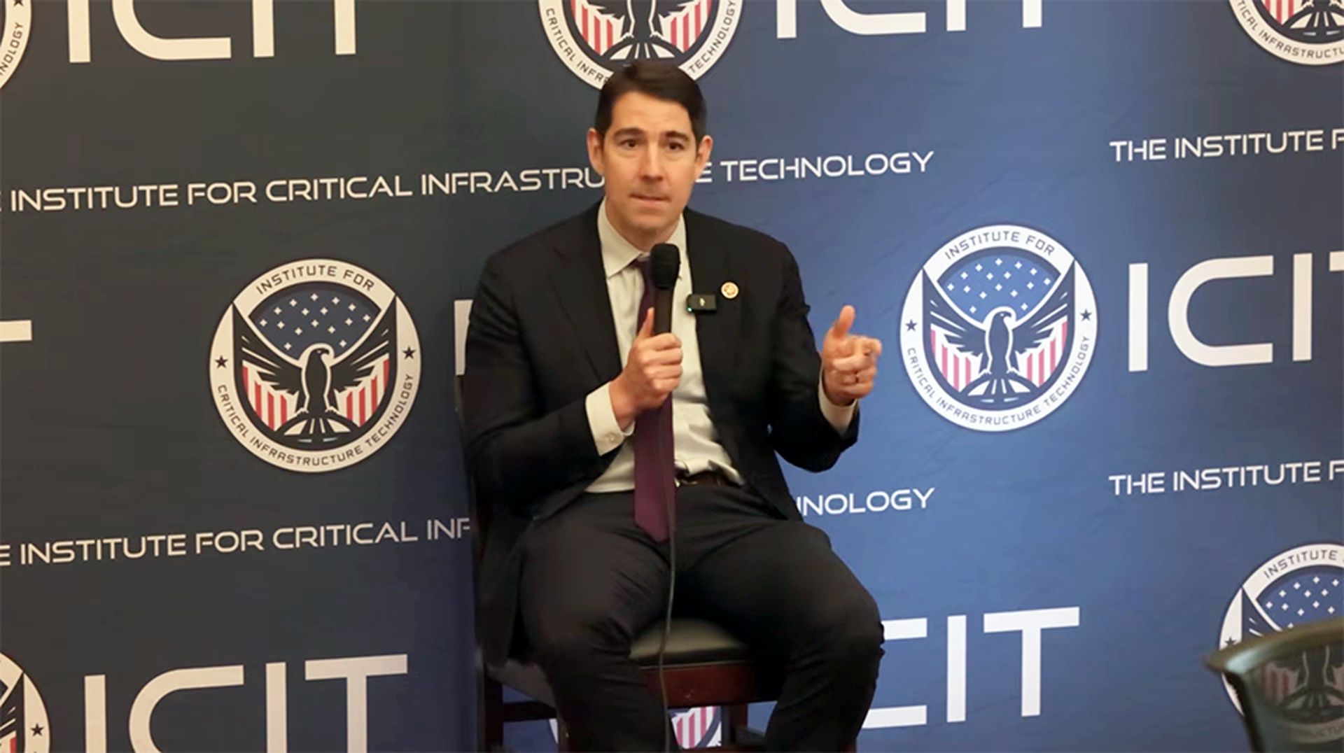 Rep. Josh Harder