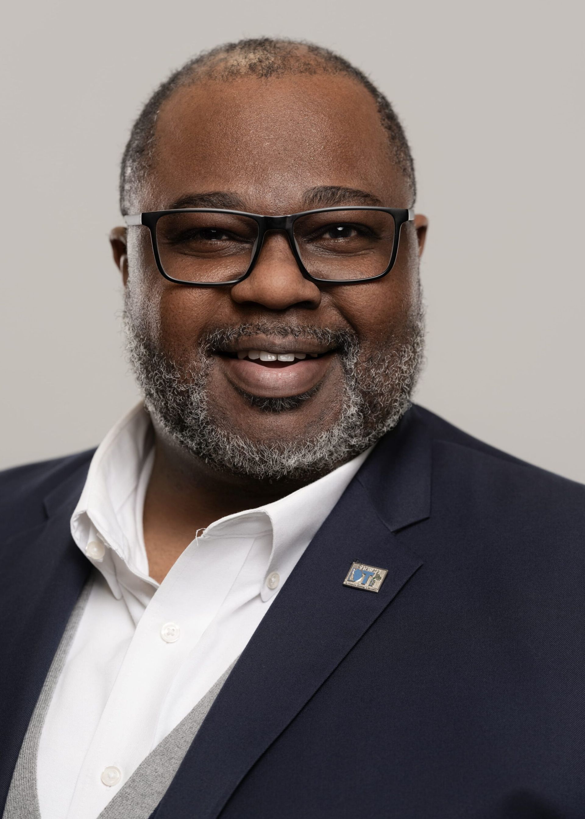 Solomon Adote