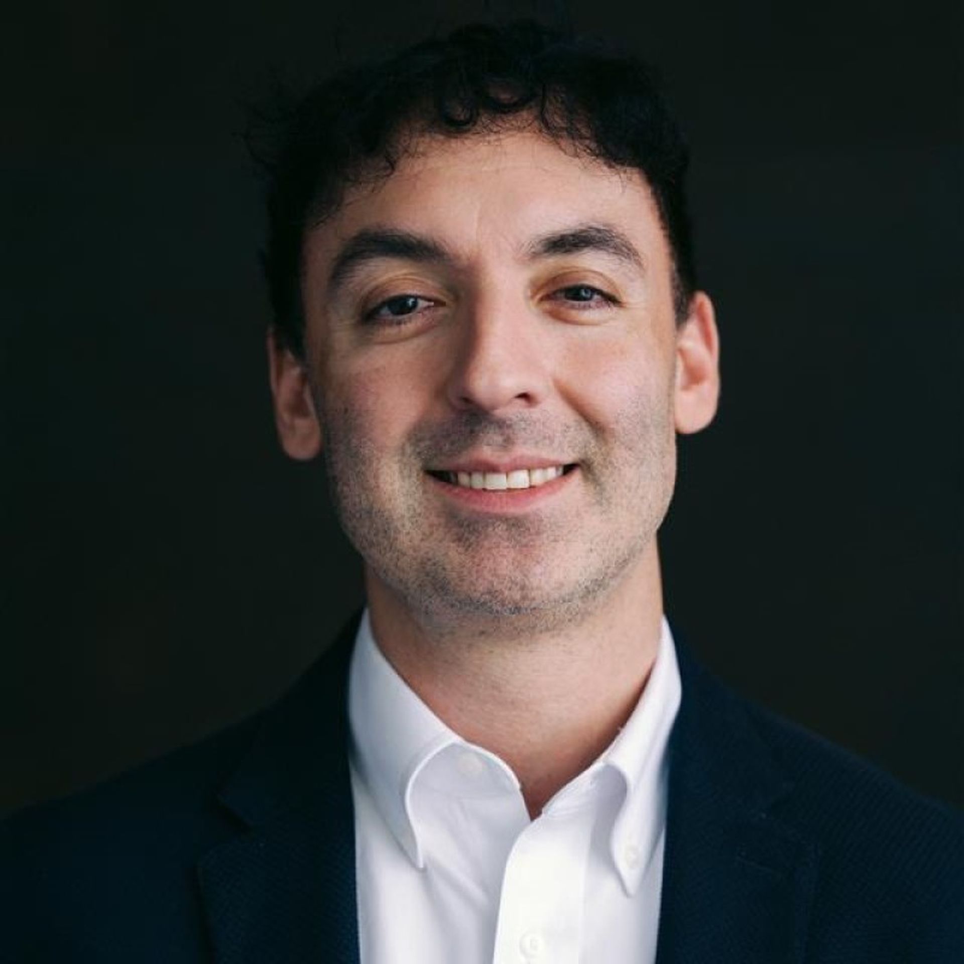 Cyrus Tehrani