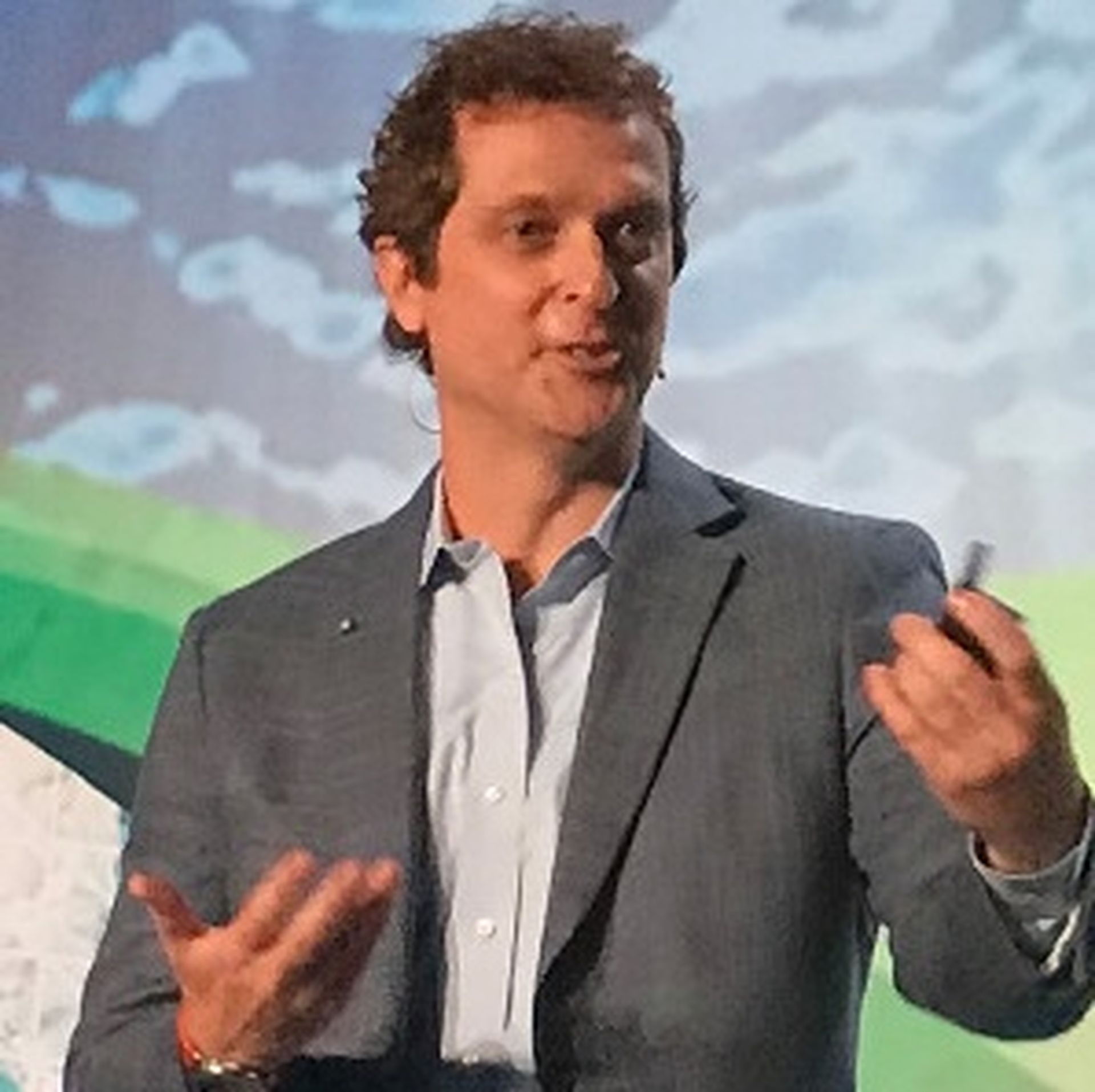 Dan Dulac