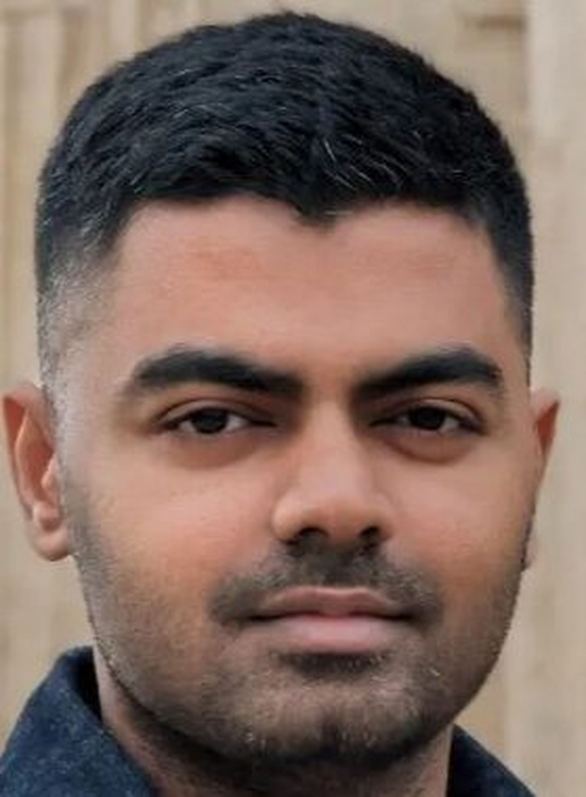 Harikrishnan Mulackal