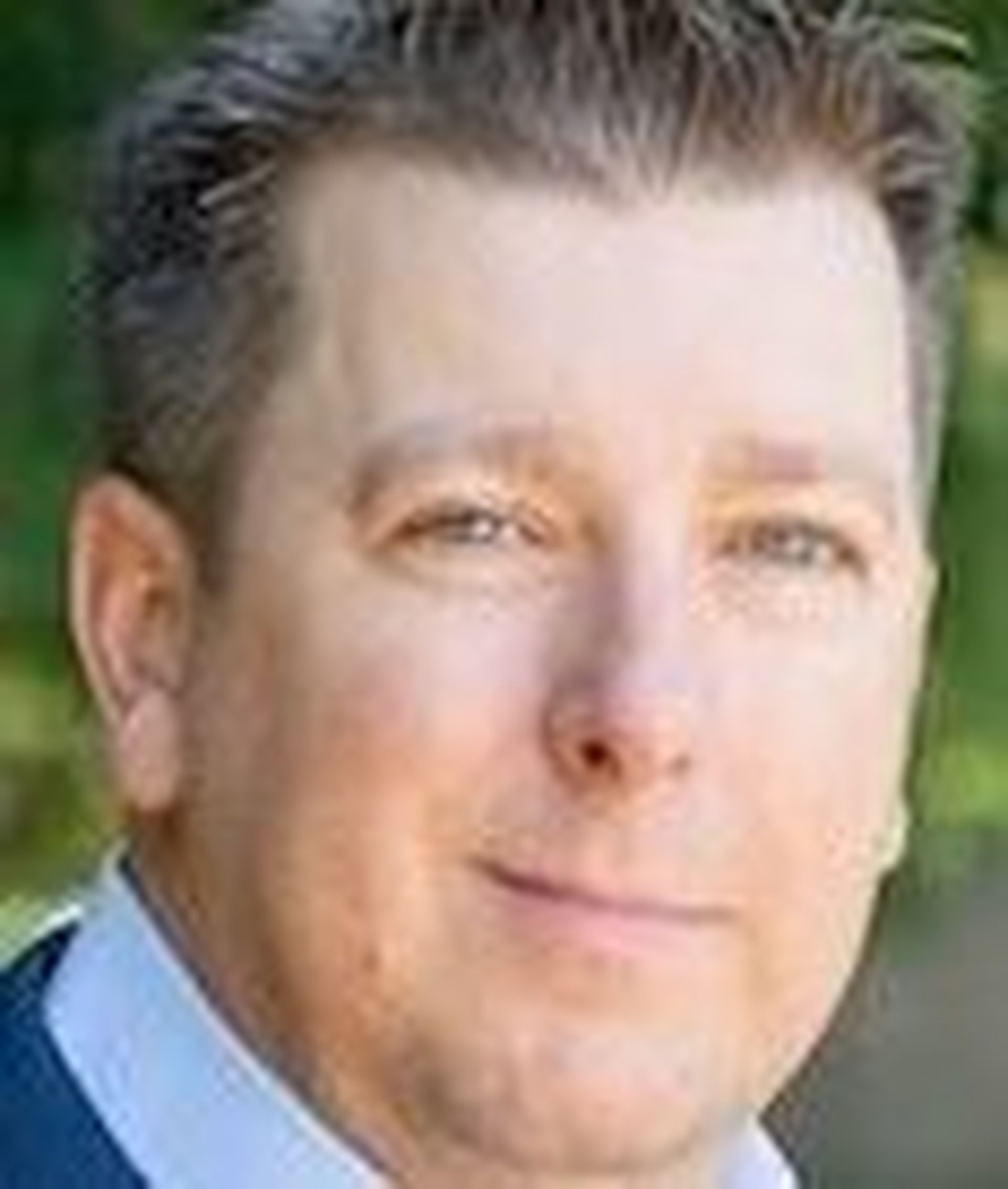 Kevin Paige
