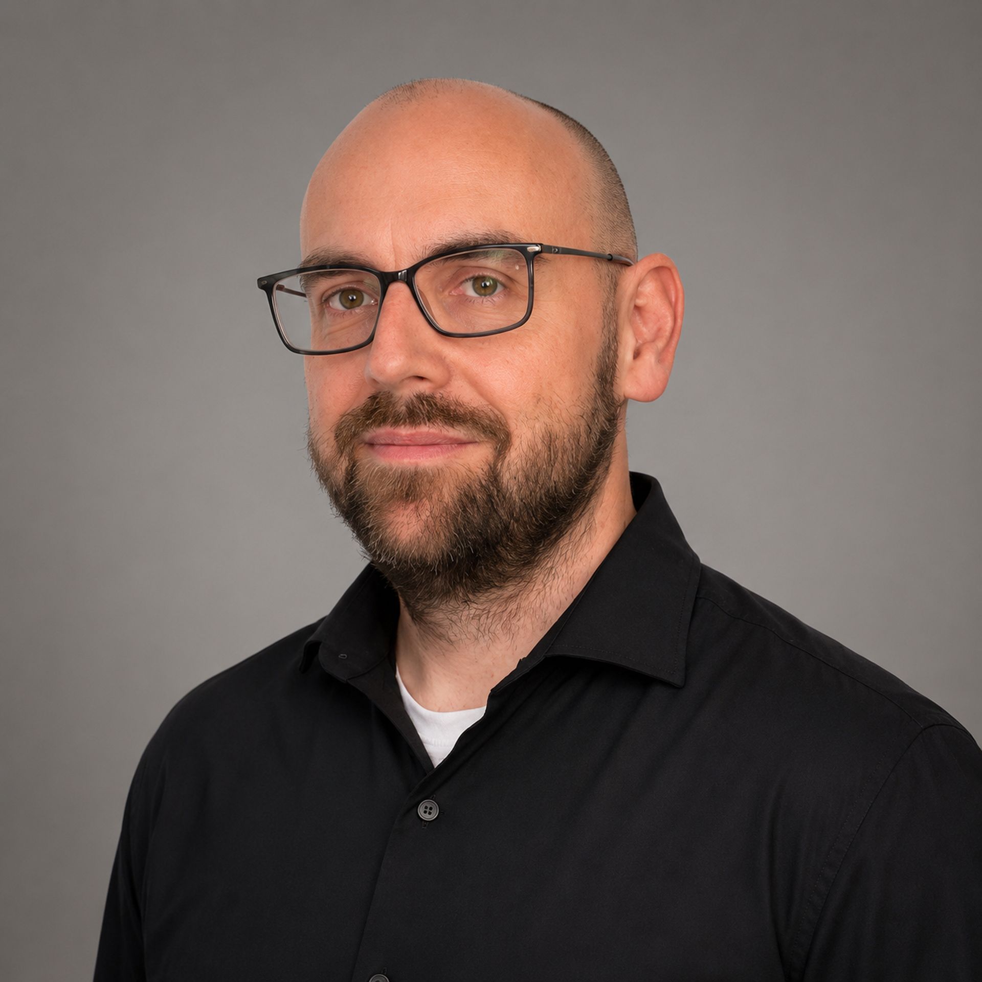 Quorum Cyber's Leon Butler
