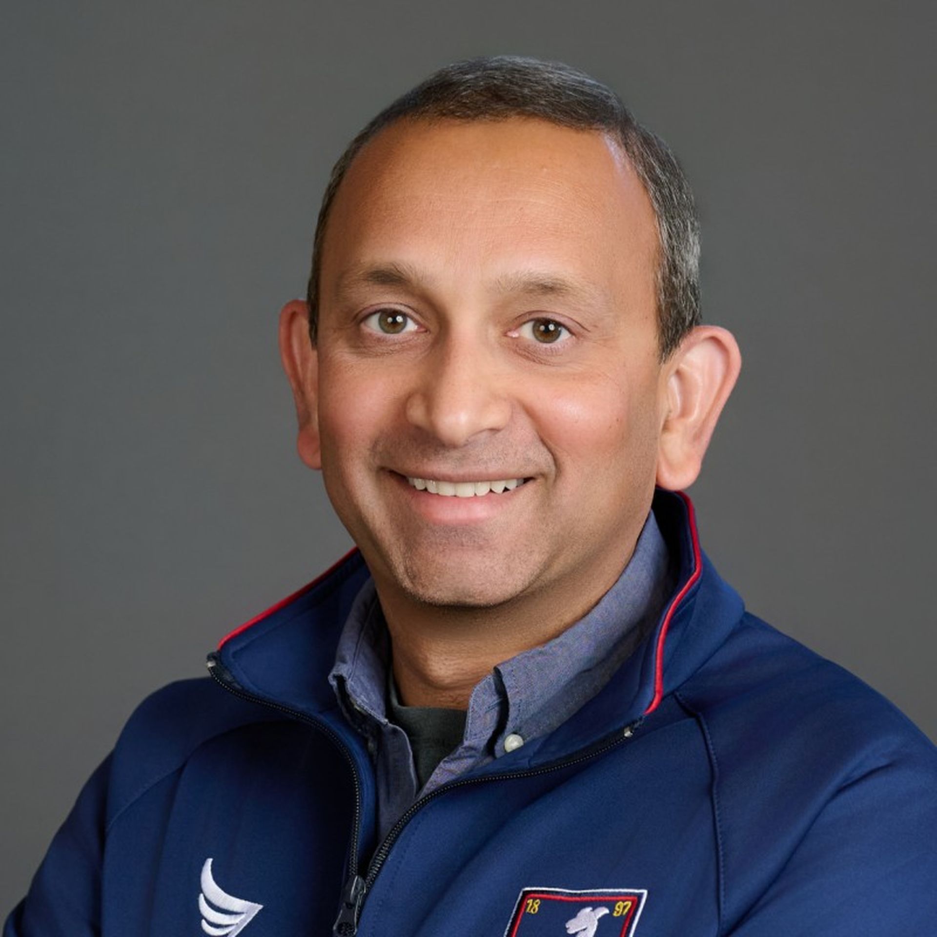Amol Dalvi