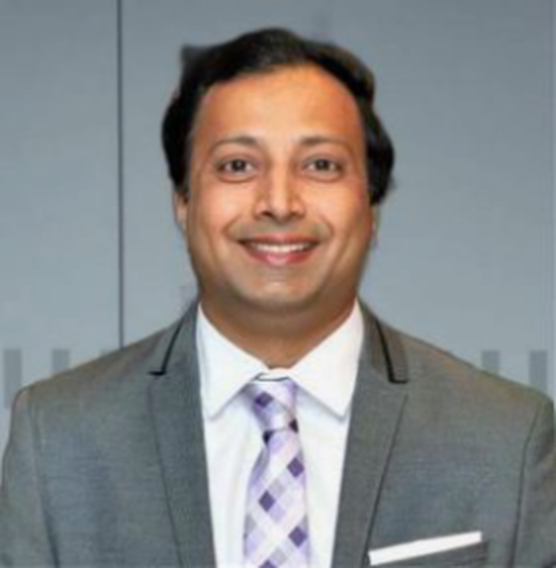 Umesh Kalanke