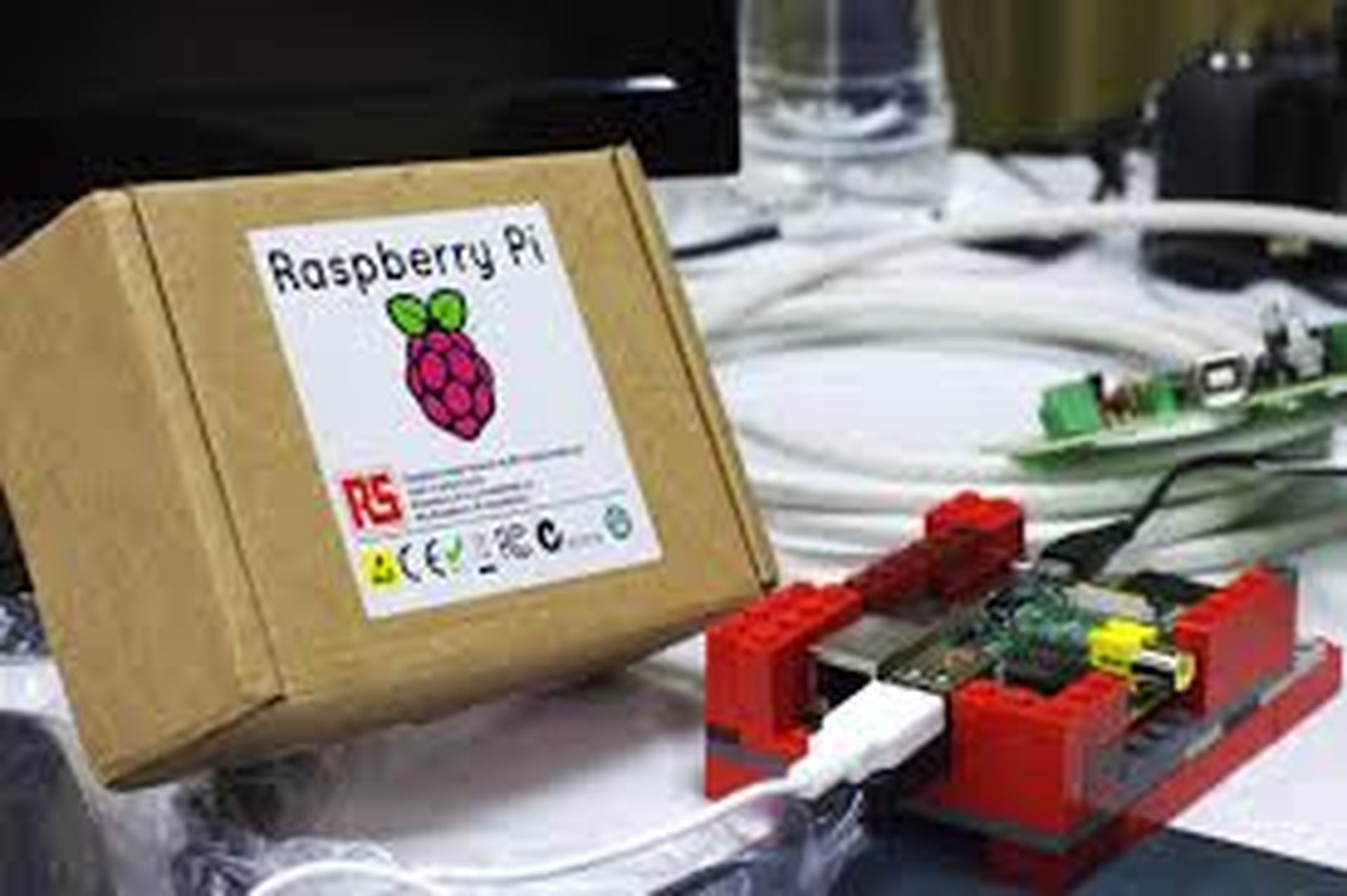 Raspberry Pi declines bribe to pre-install malware