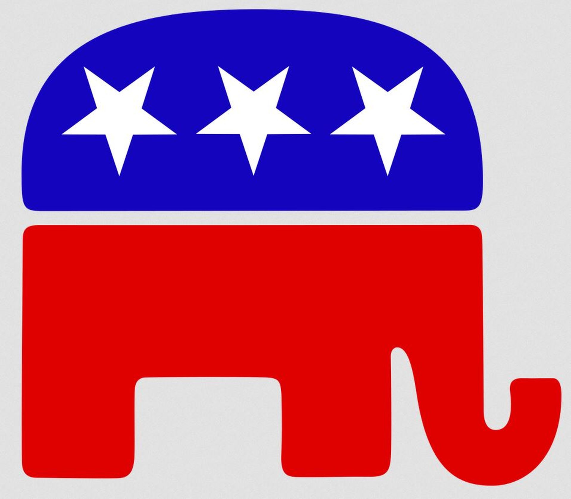 GOP Logo